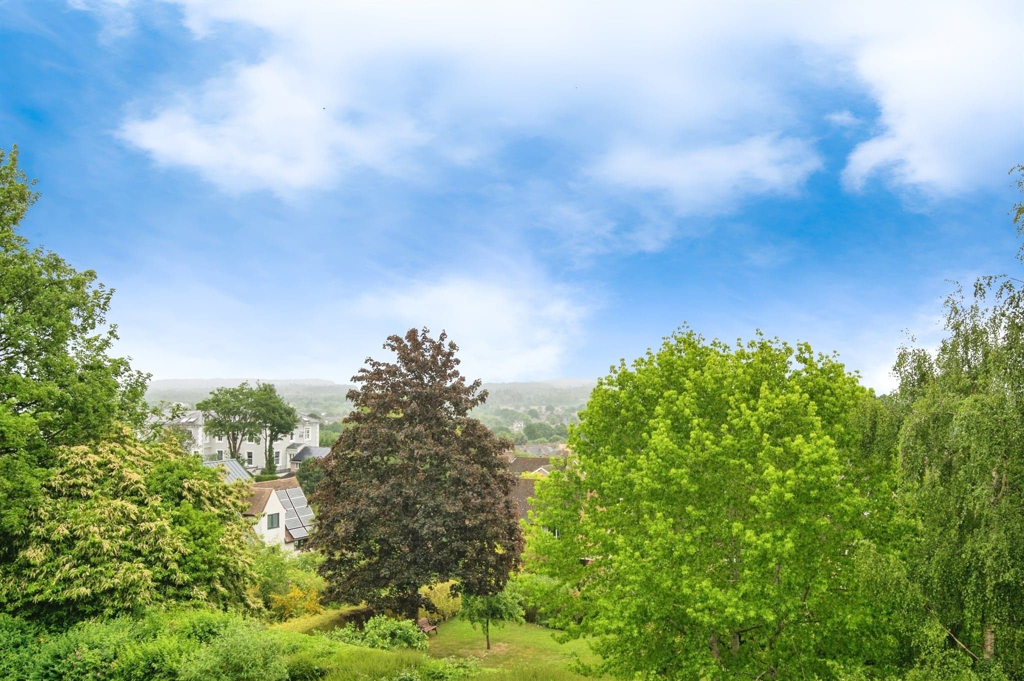 Property at Graham Road, Malvern