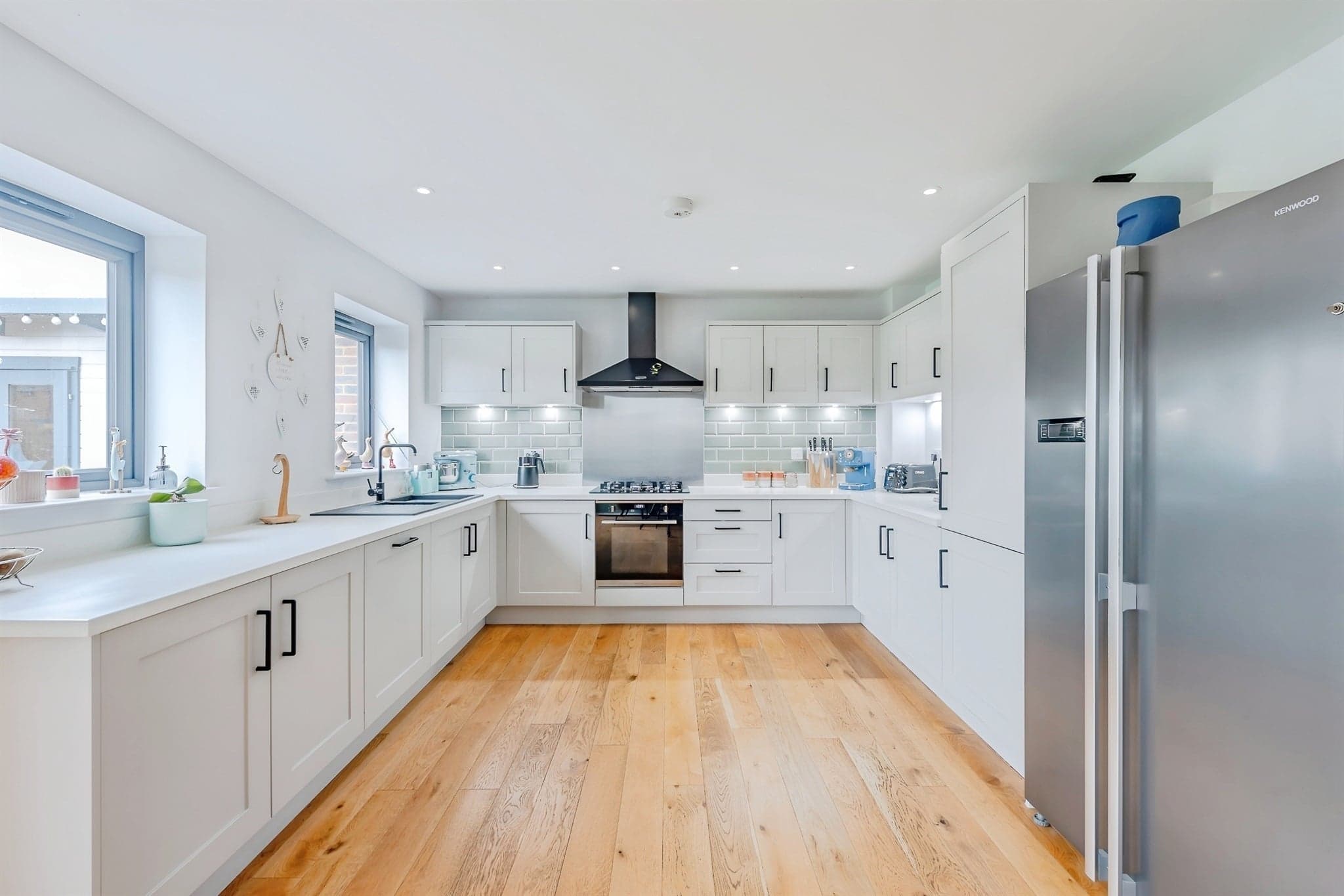 Property at Wychwood Place, Crawley Down, Crawley