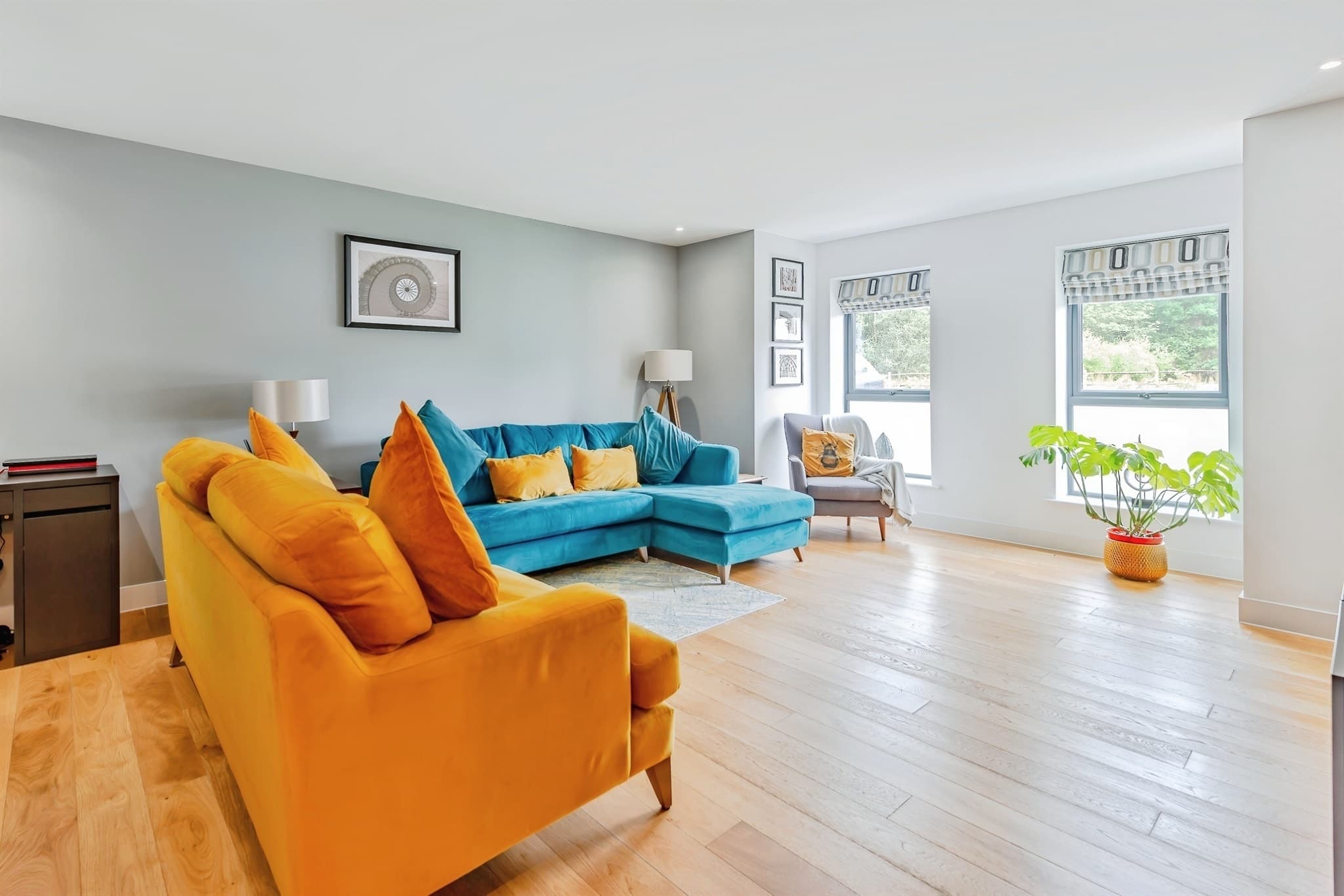 Property at Wychwood Place, Crawley Down, Crawley