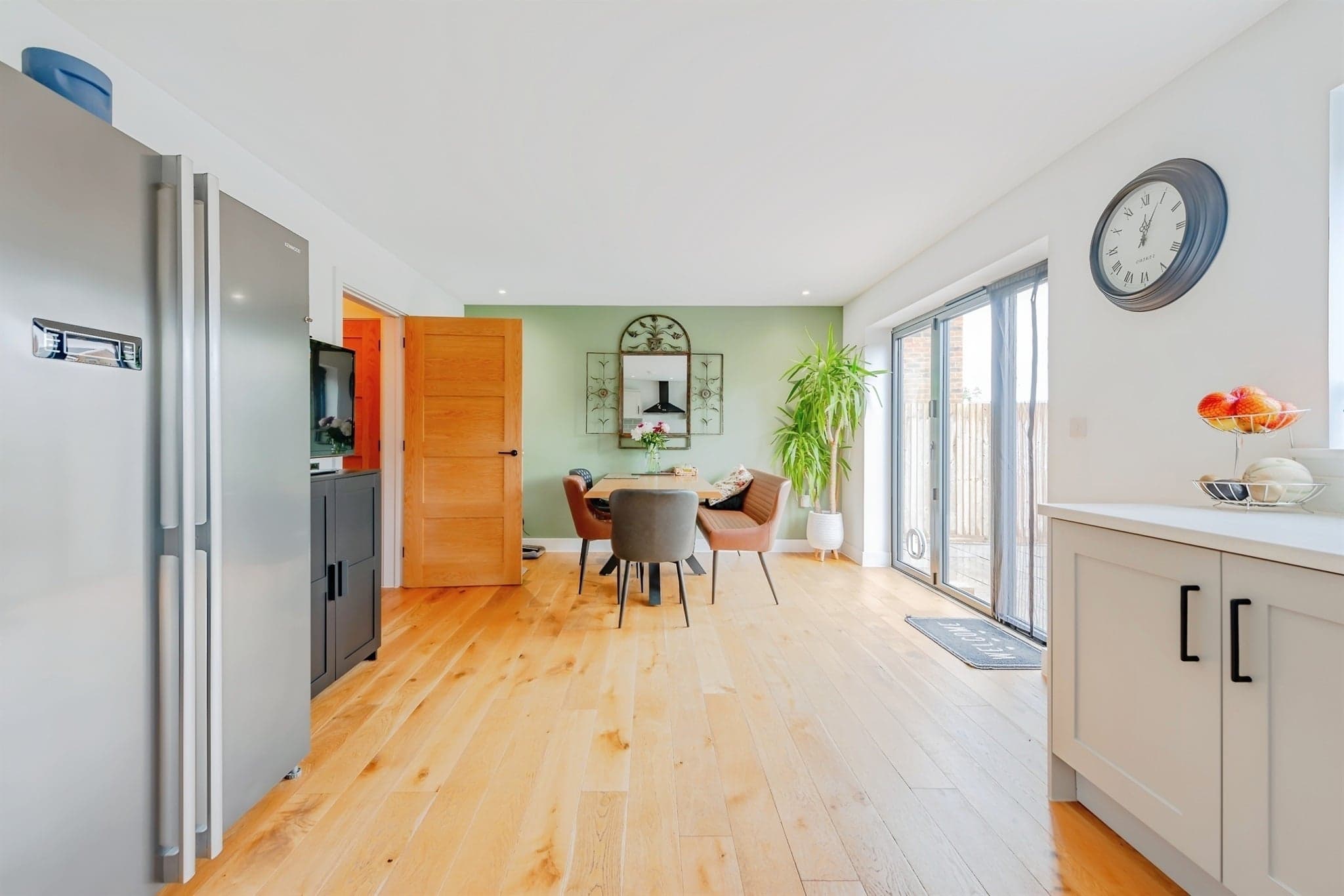Property at Wychwood Place, Crawley Down, Crawley