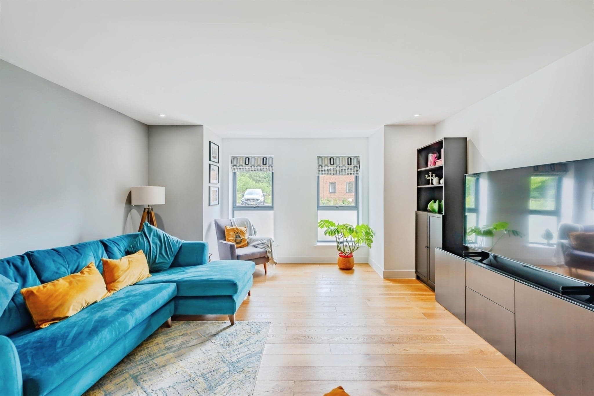 Property at Wychwood Place, Crawley Down, Crawley