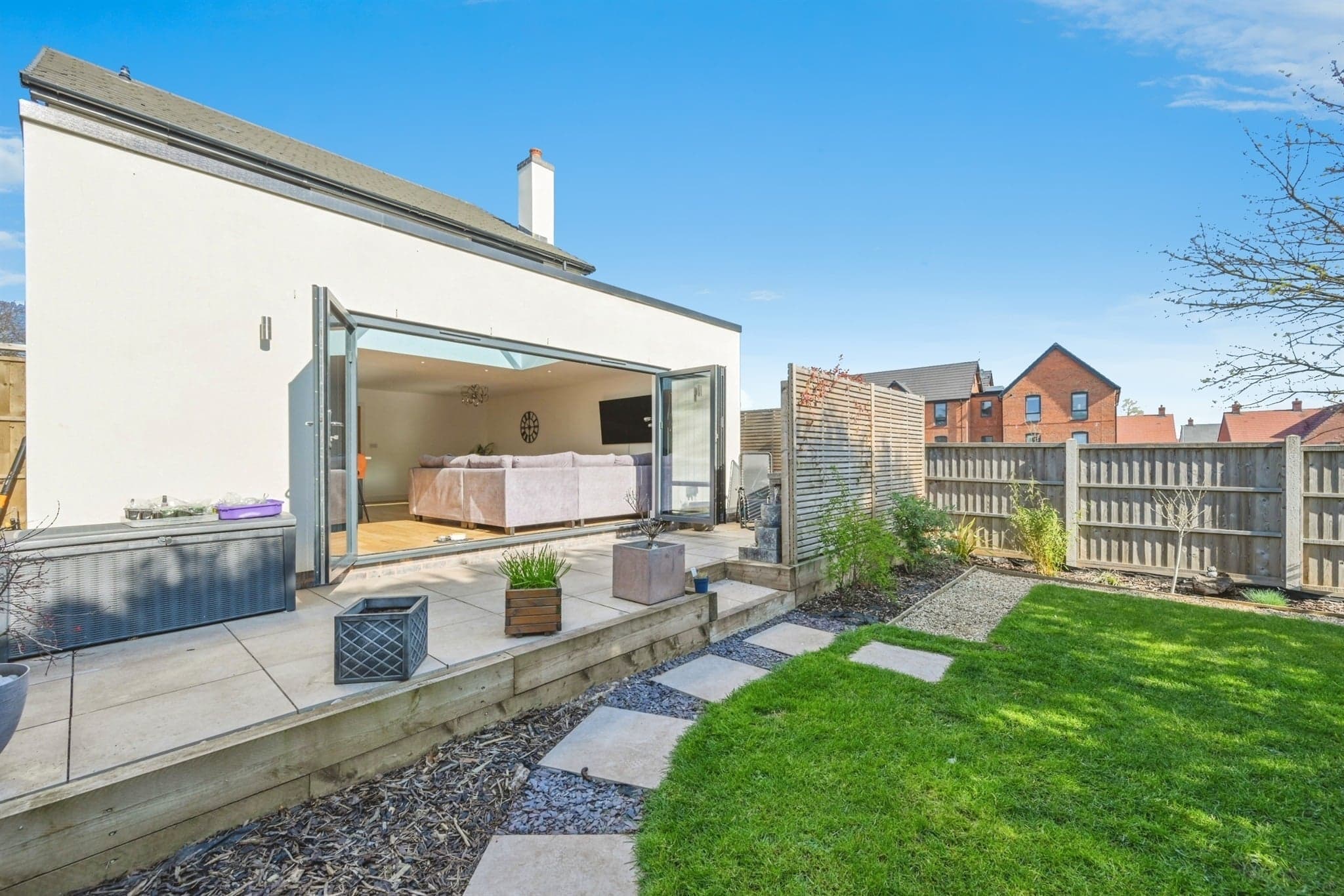 Property at Brownsfield Road, Lichfield