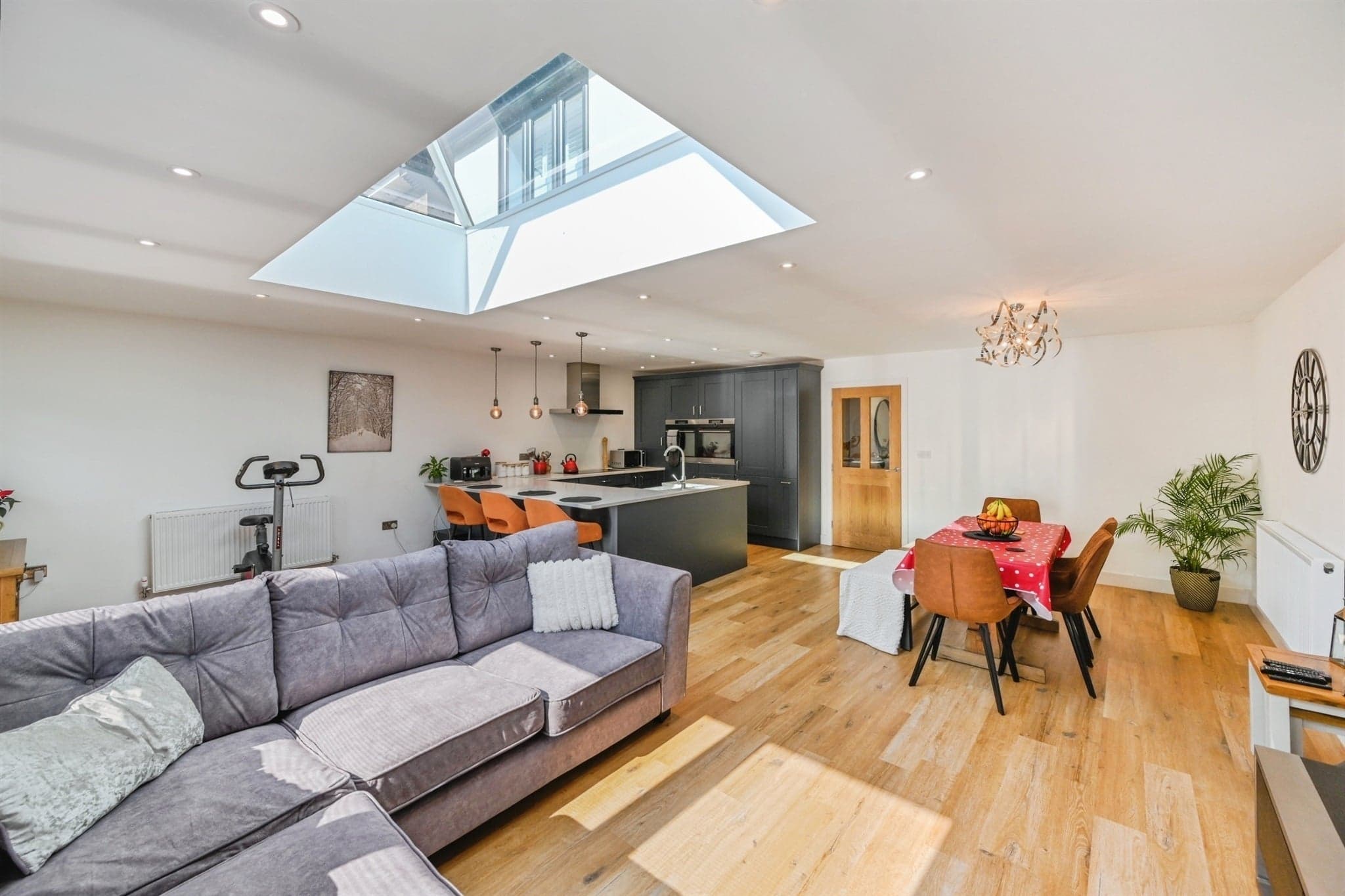 Property at Brownsfield Road, Lichfield