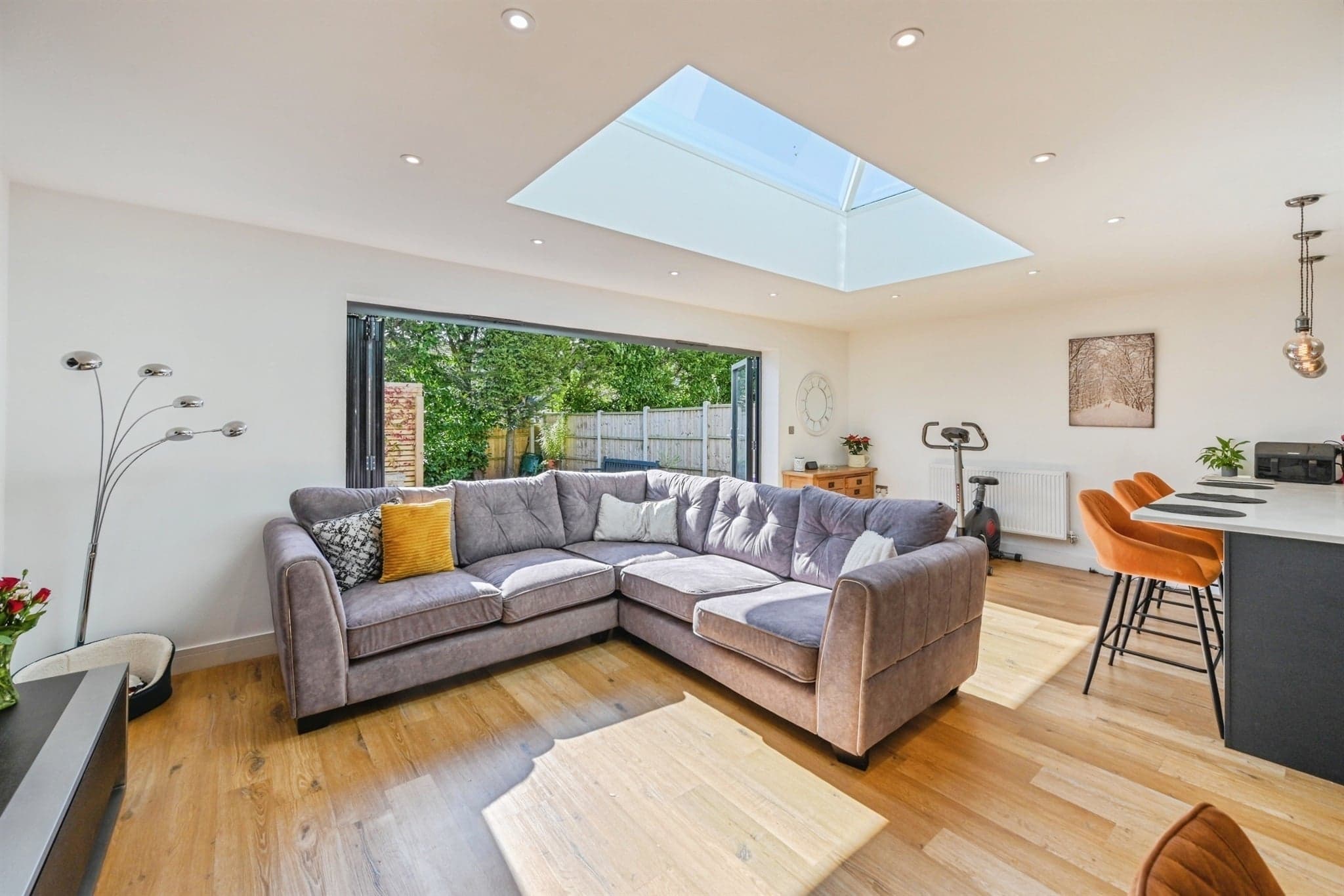 Property at Brownsfield Road, Lichfield