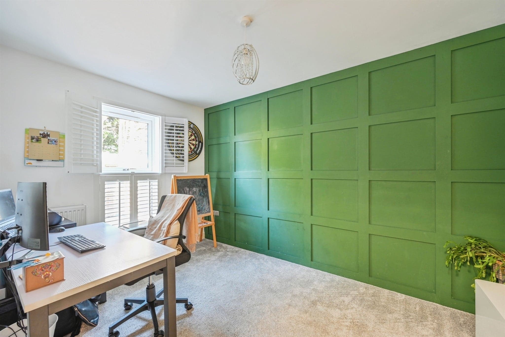 Property at Brownsfield Road, Lichfield