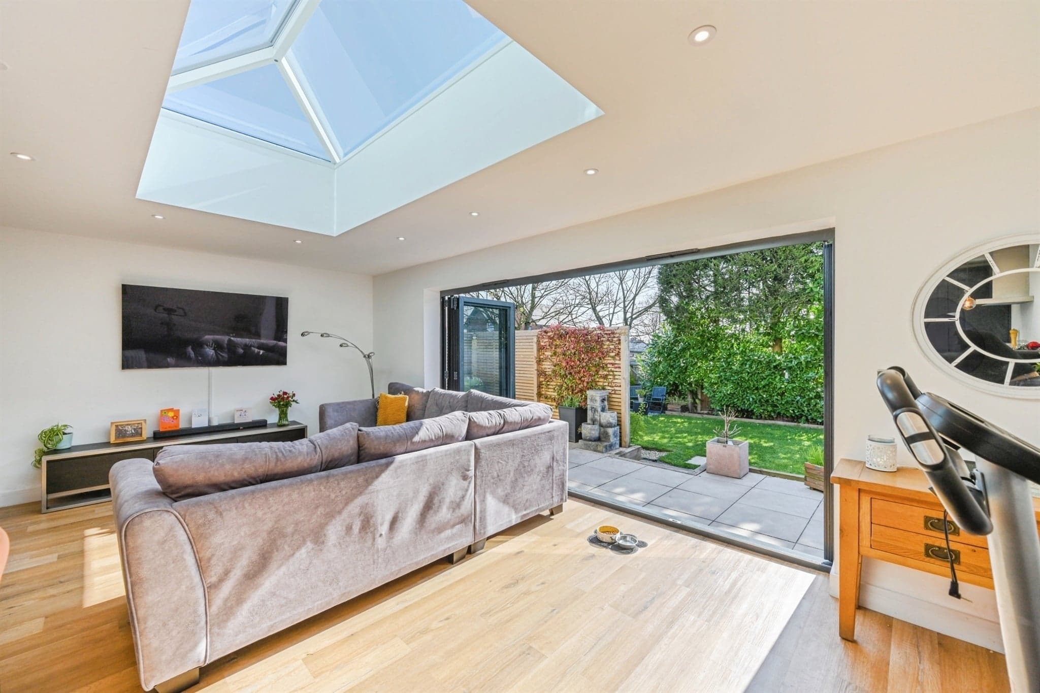 Property at Brownsfield Road, Lichfield