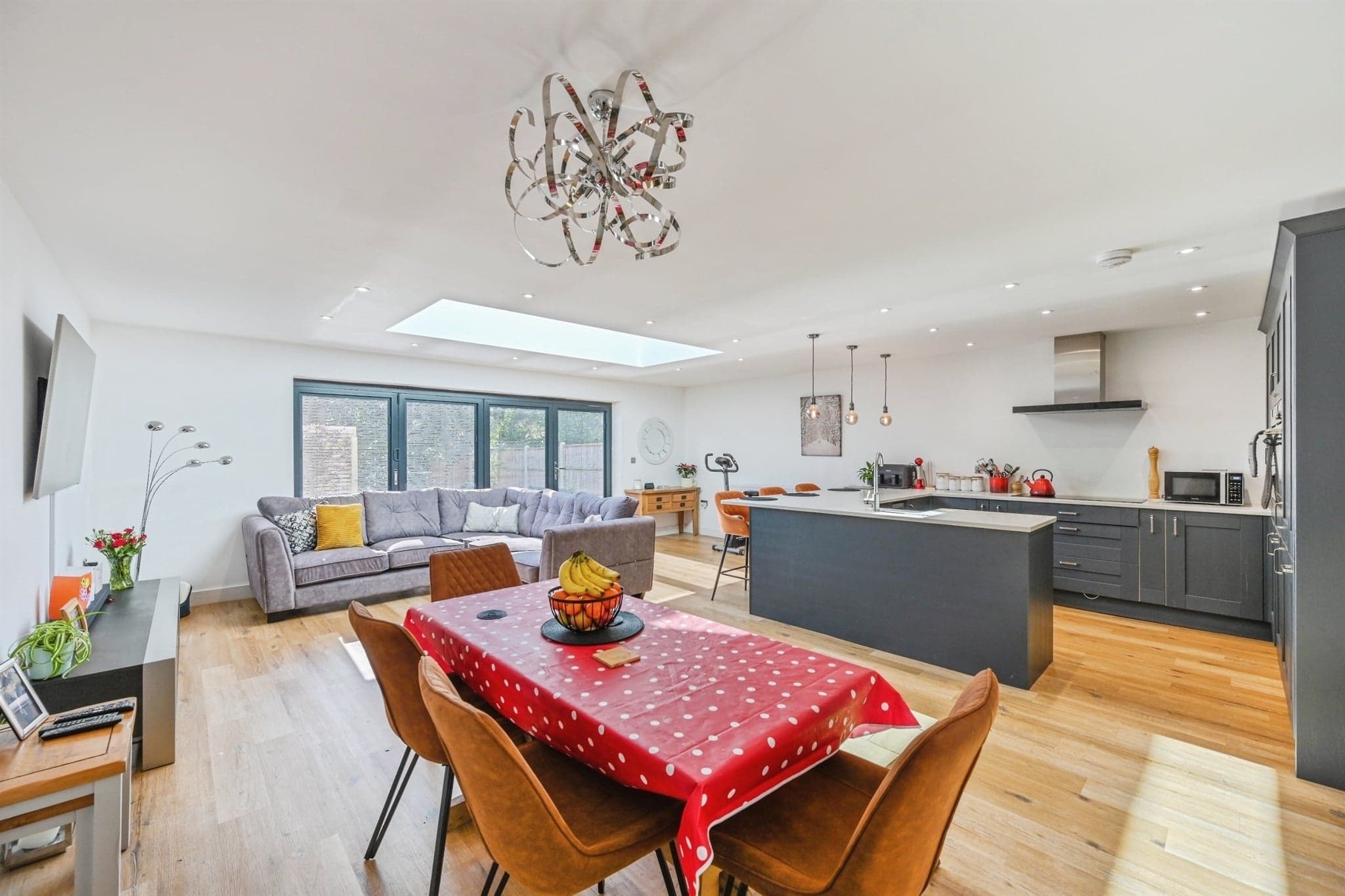 Property at Brownsfield Road, Lichfield