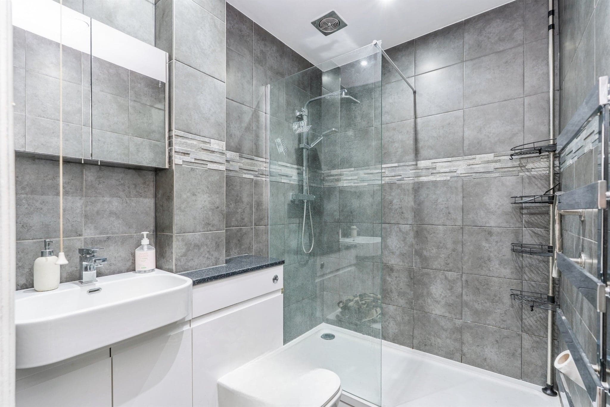 Property at Winchester Road, ROMSEY