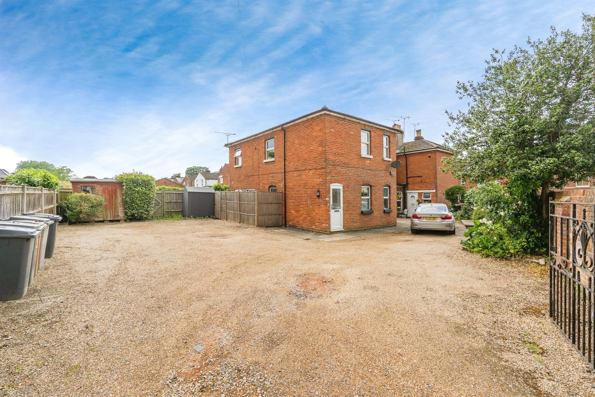 Property at Winchester Road, ROMSEY