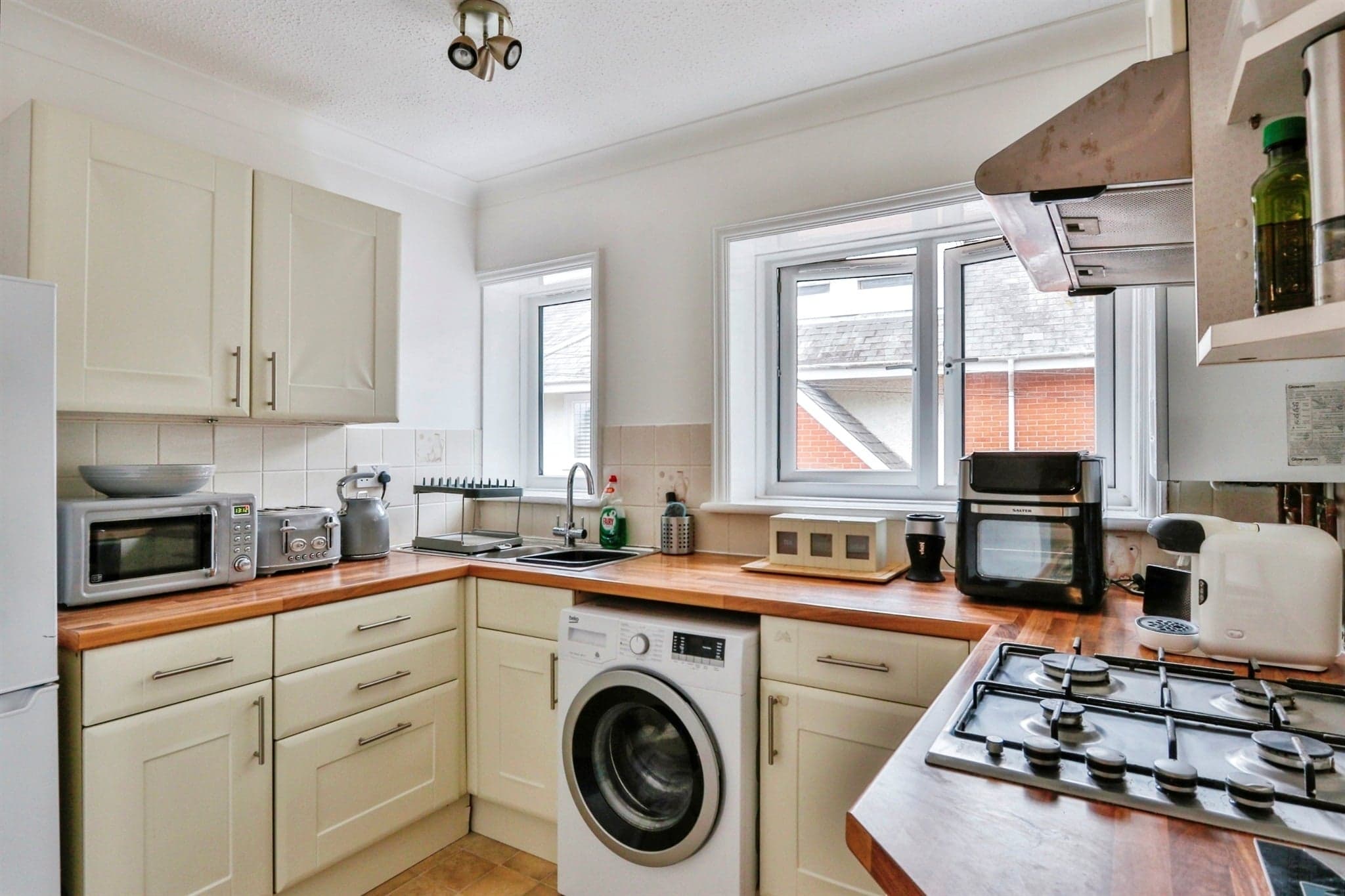 Property at Beechwood Avenue, Bournemouth