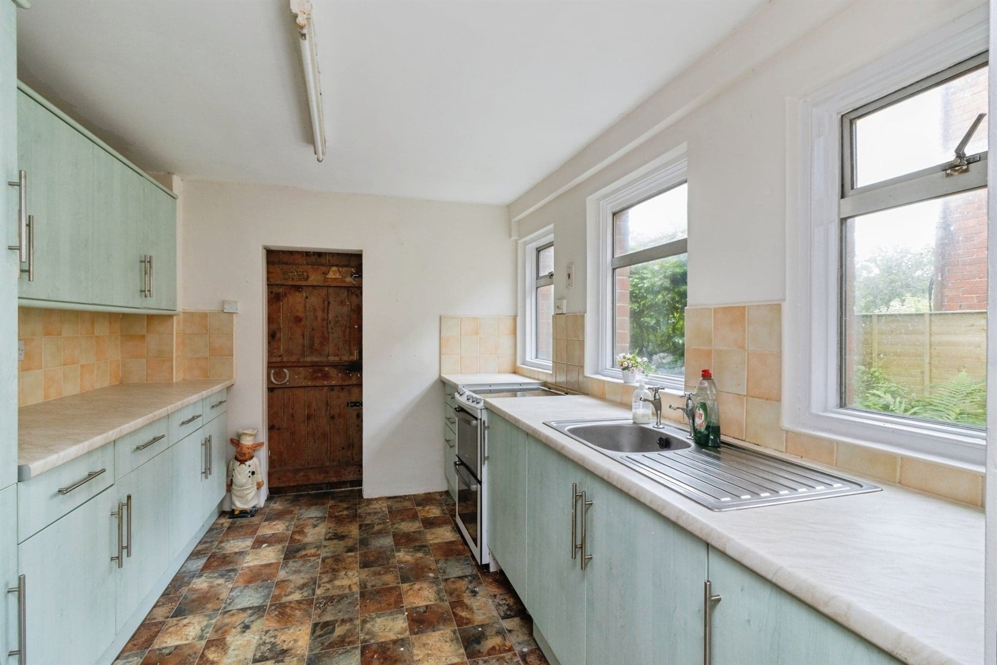 Property at Pottery Road, Bovey Tracey, Newton Abbot