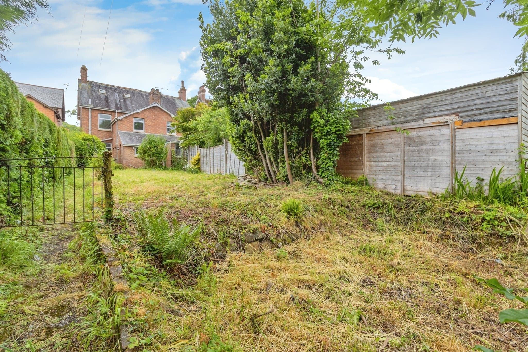 Property at Pottery Road, Bovey Tracey, Newton Abbot