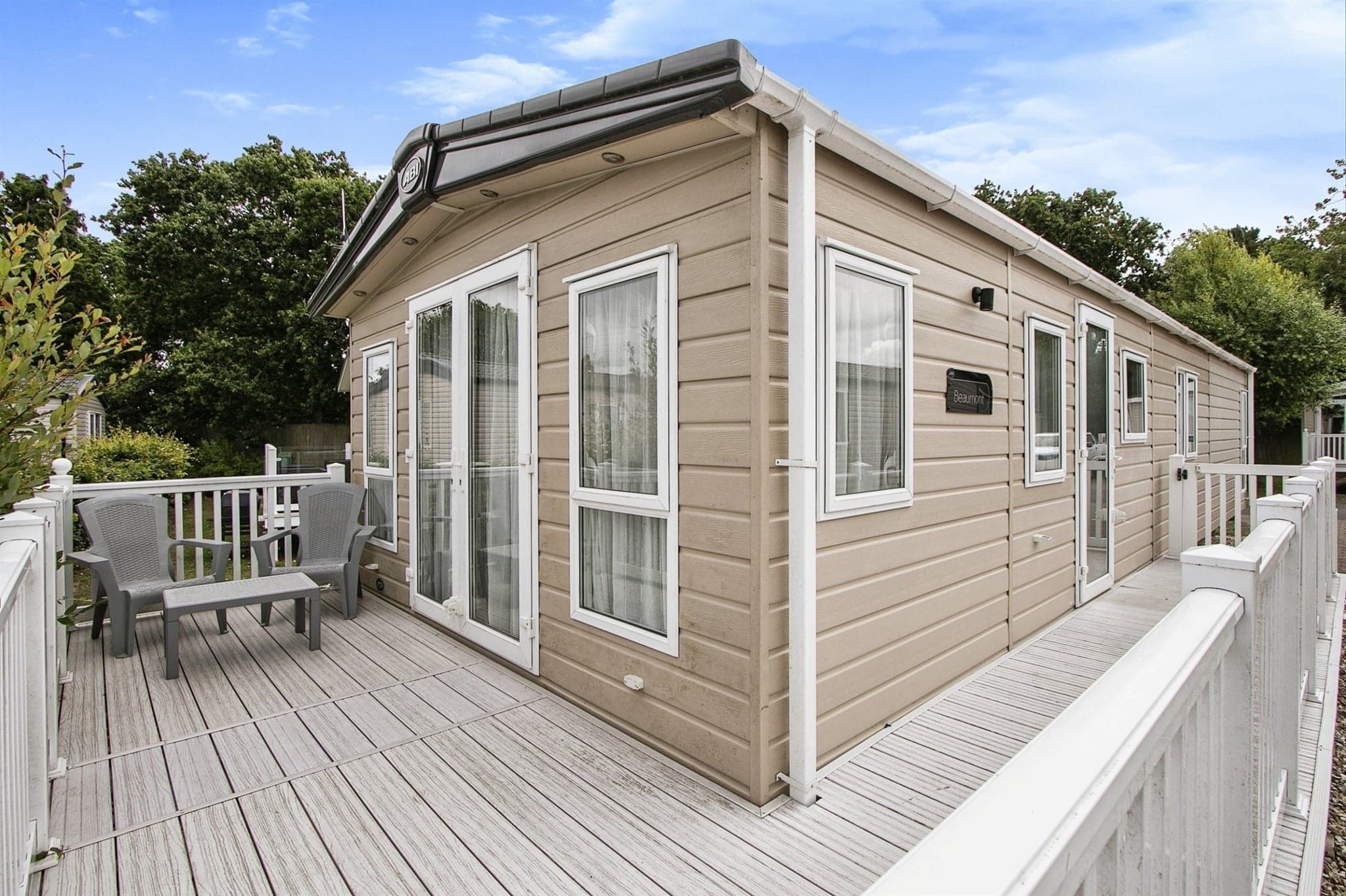 Property at Napier Road, Poole