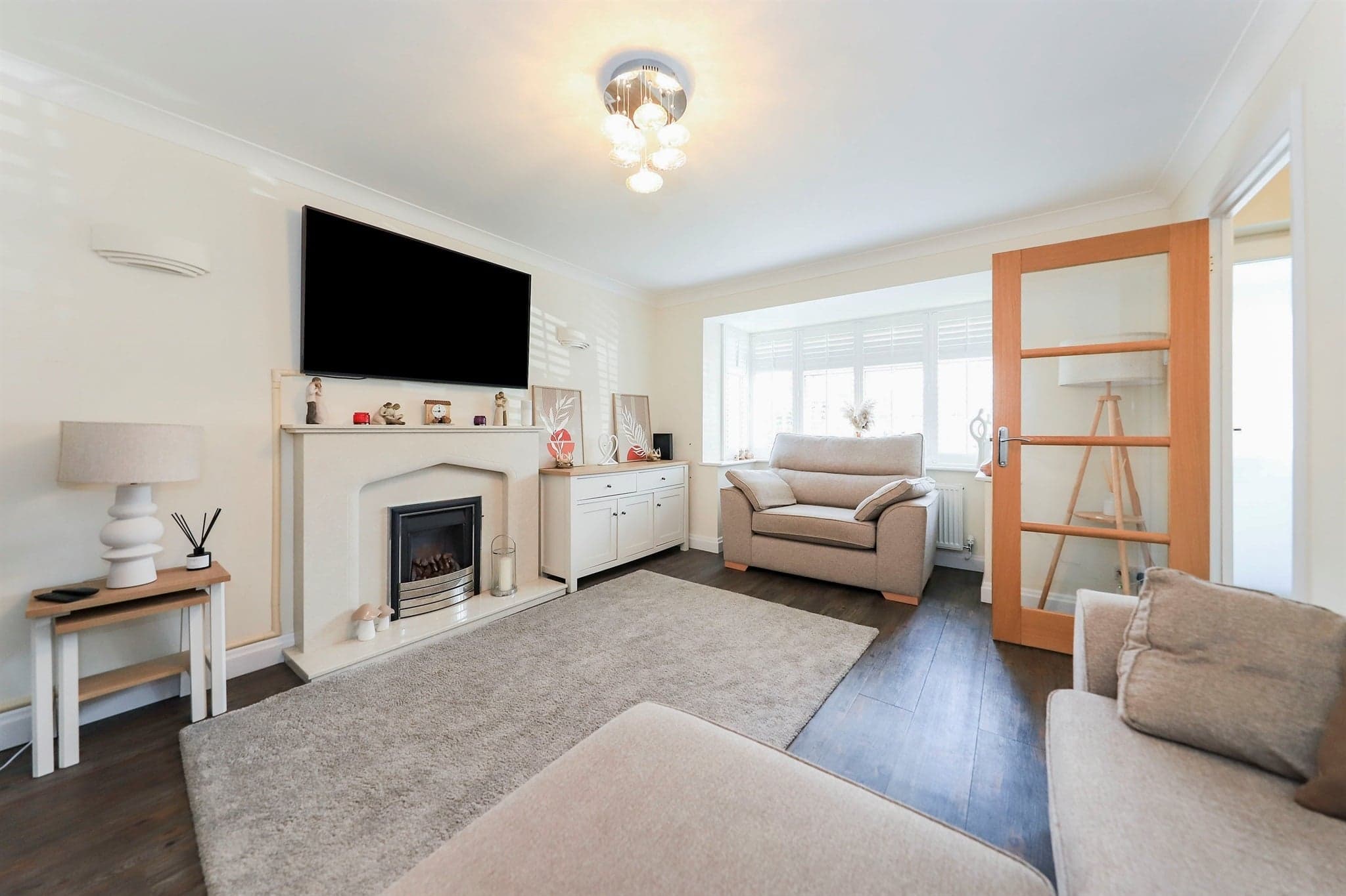 Property at Primrose Gardens, Featherstone, Wolverhampton