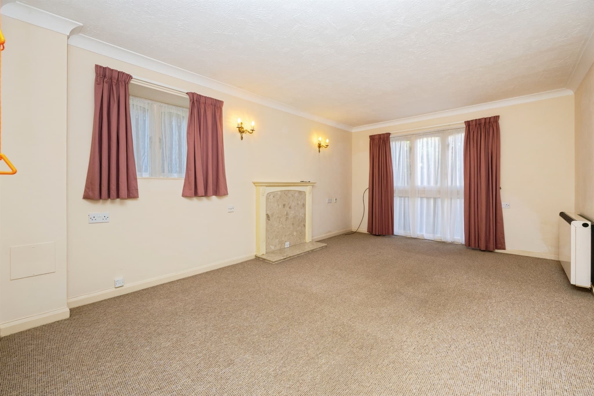 Property at The Bayle, Folkestone