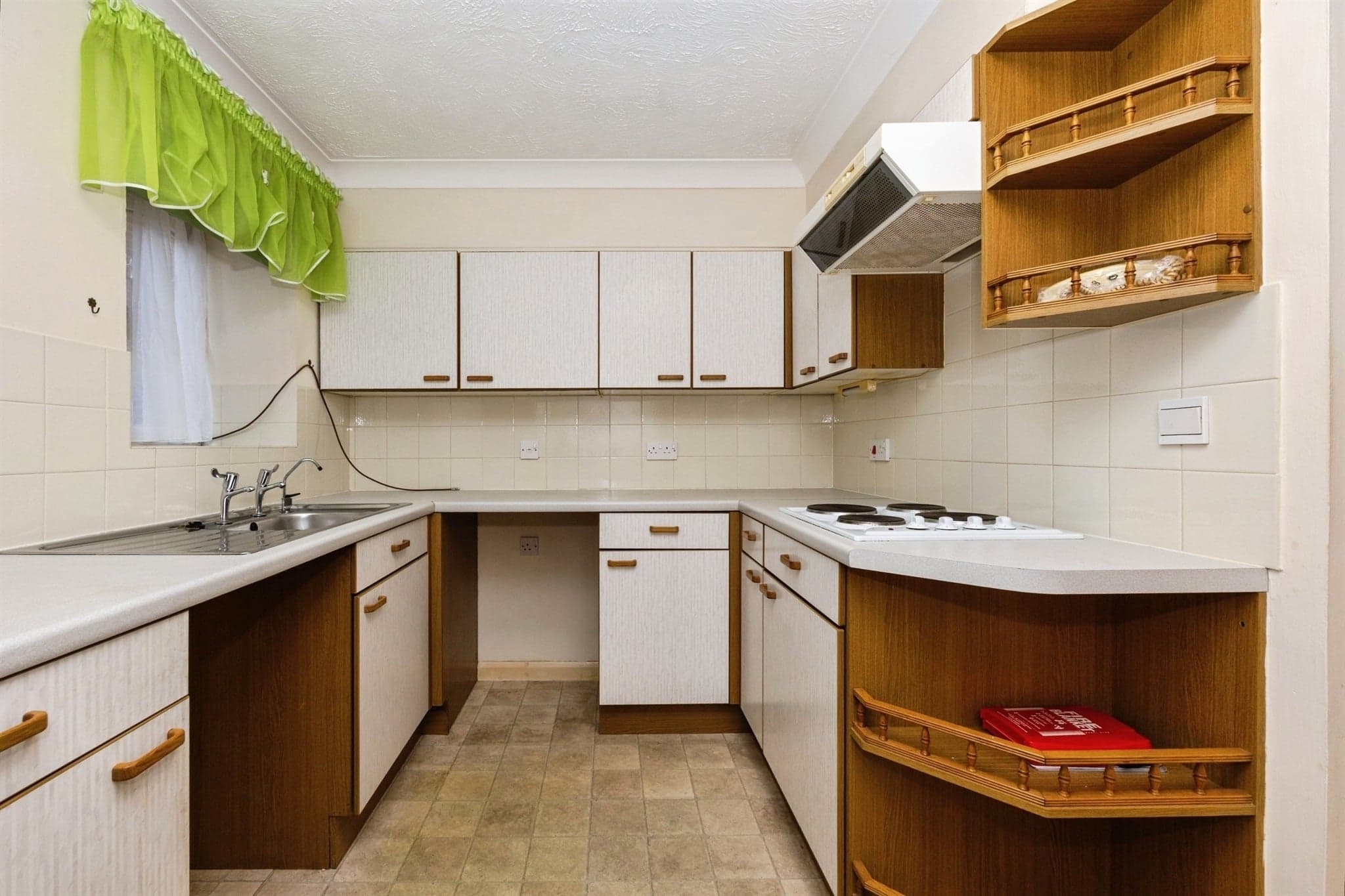 Property at The Bayle, Folkestone