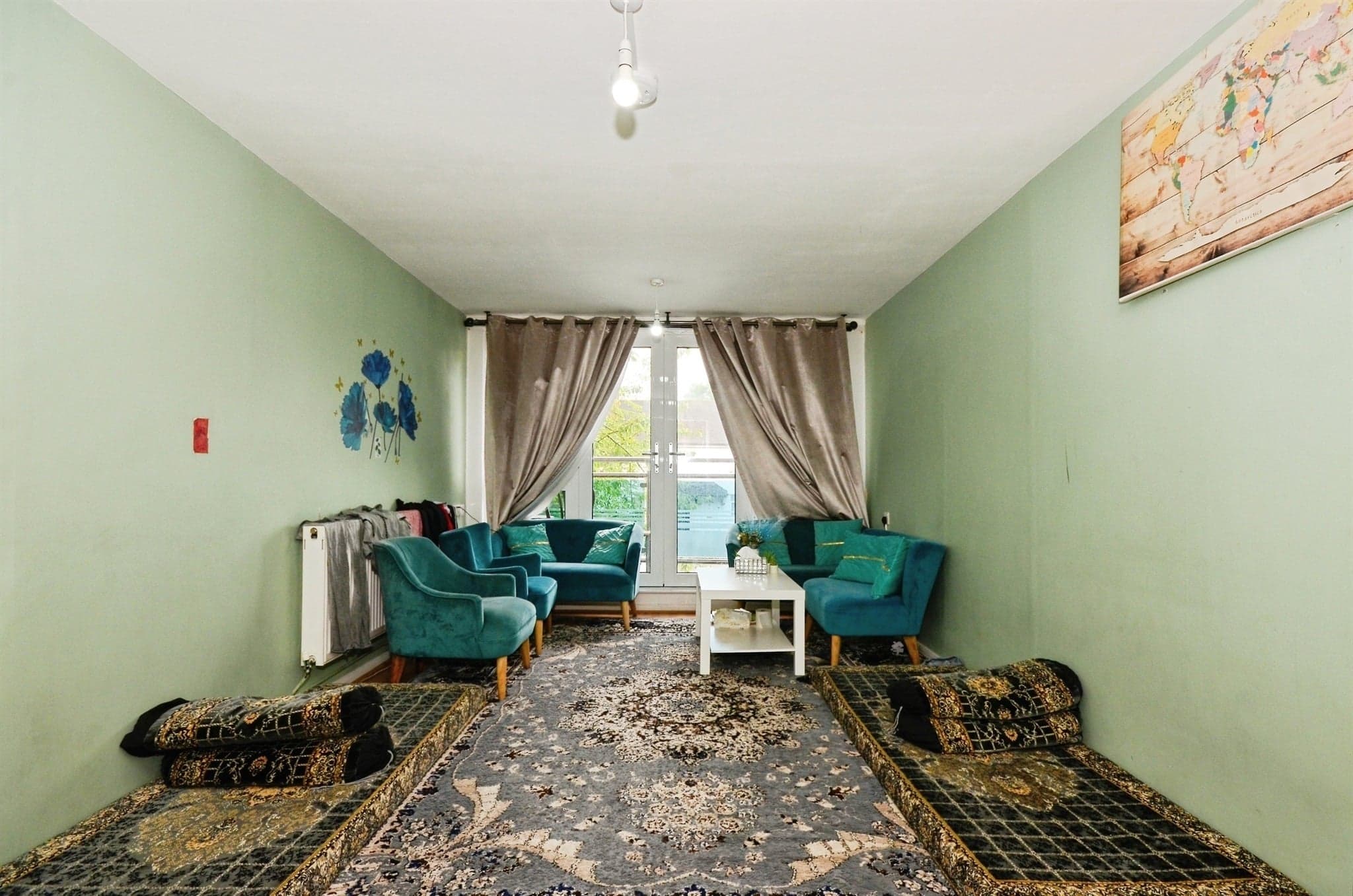 Property at Francis Road, Harrow