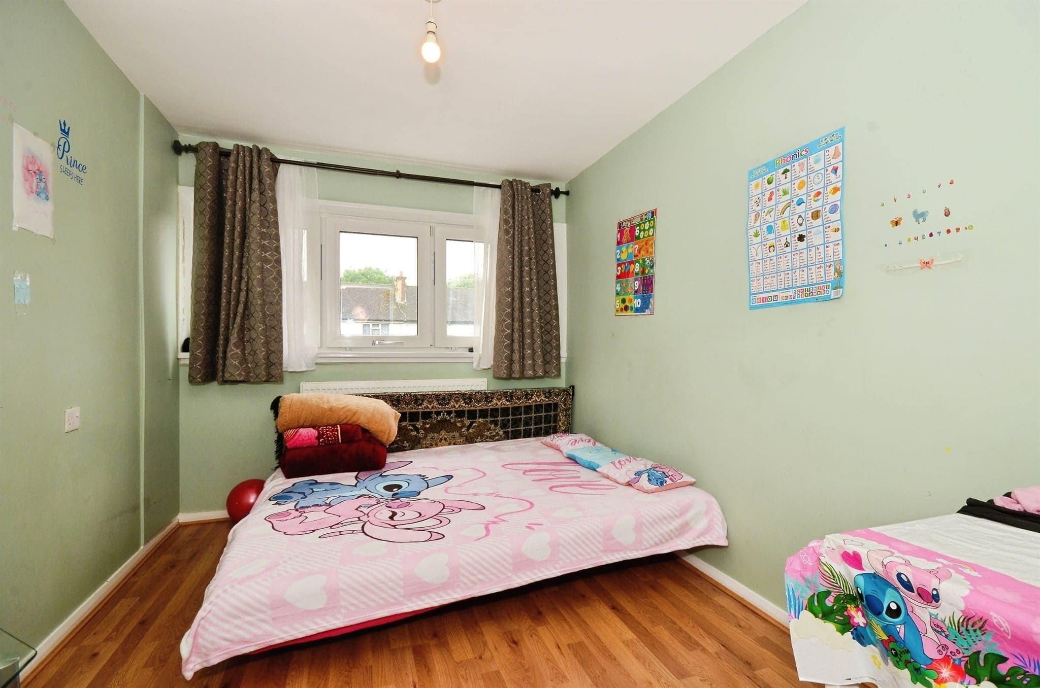 Property at Francis Road, Harrow