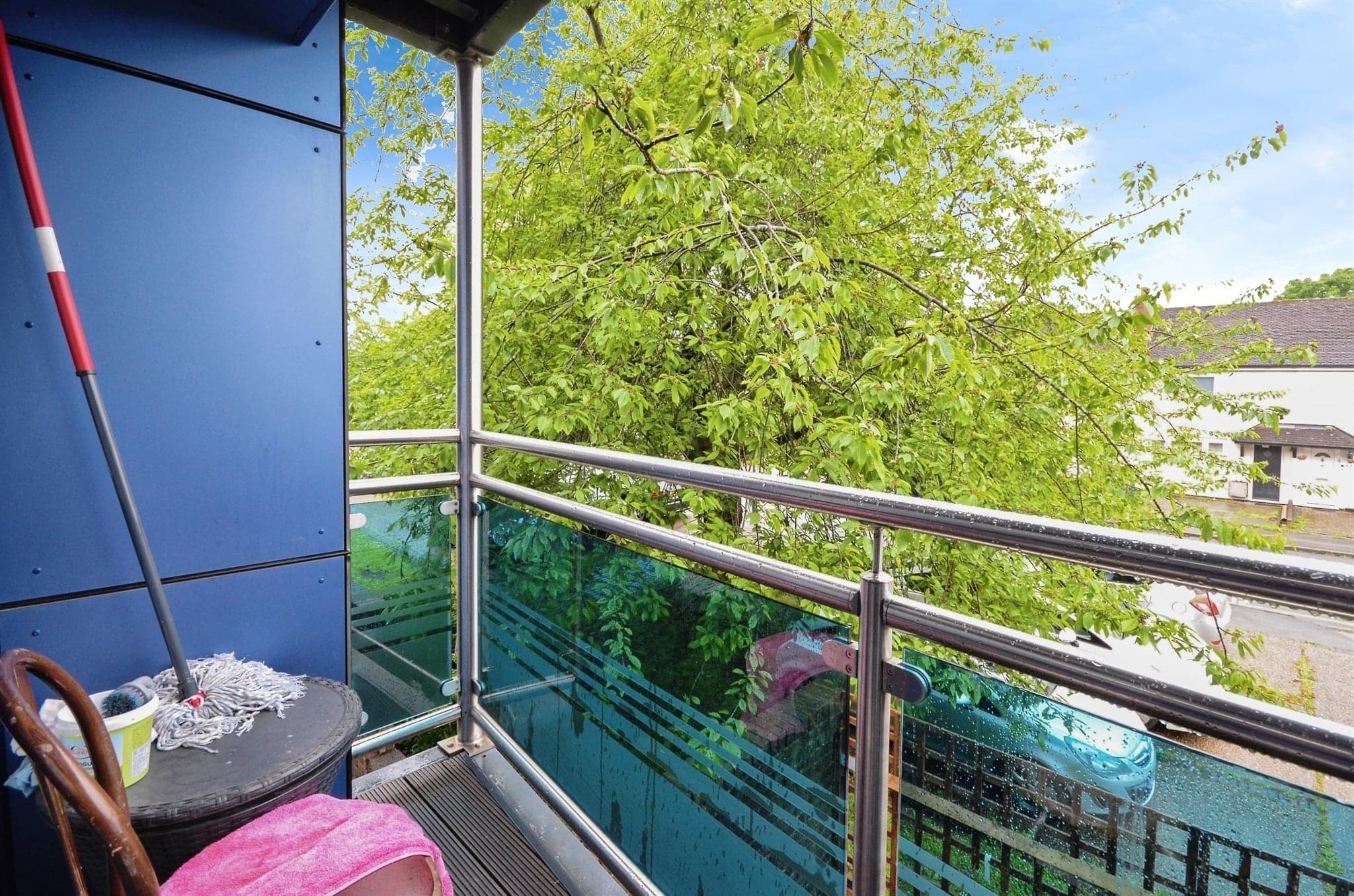 Property at Francis Road, Harrow