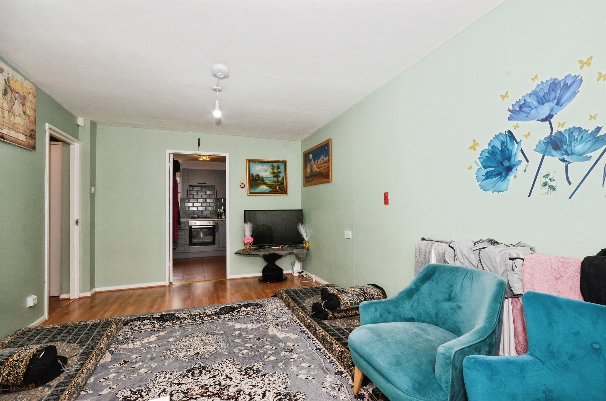 Property at Francis Road, Harrow