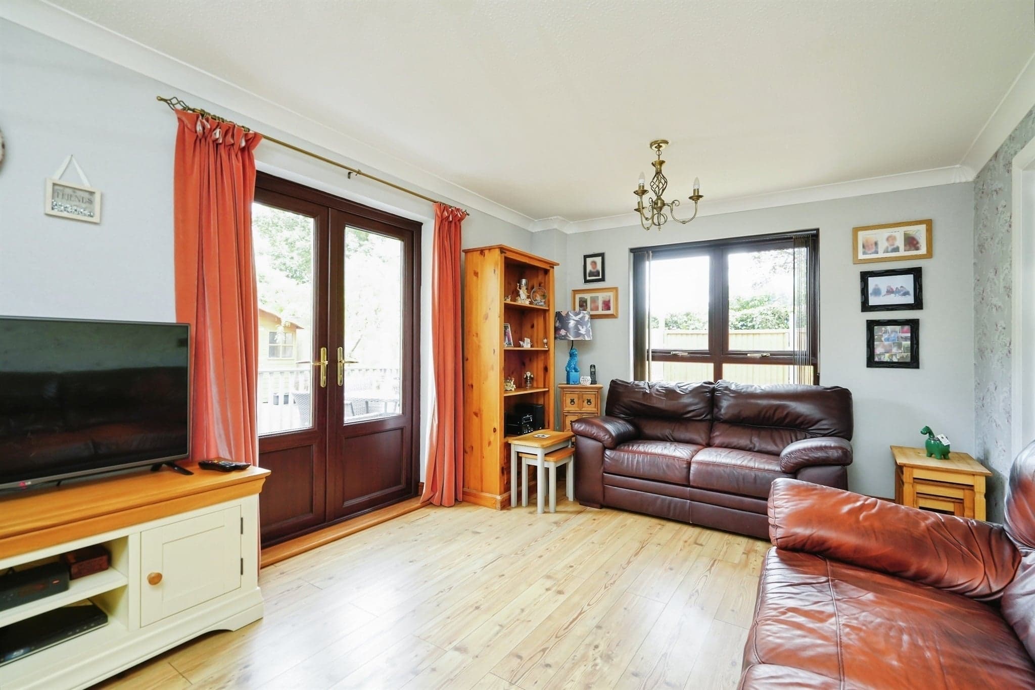 Property at Gardiner Street, Headington, Oxford