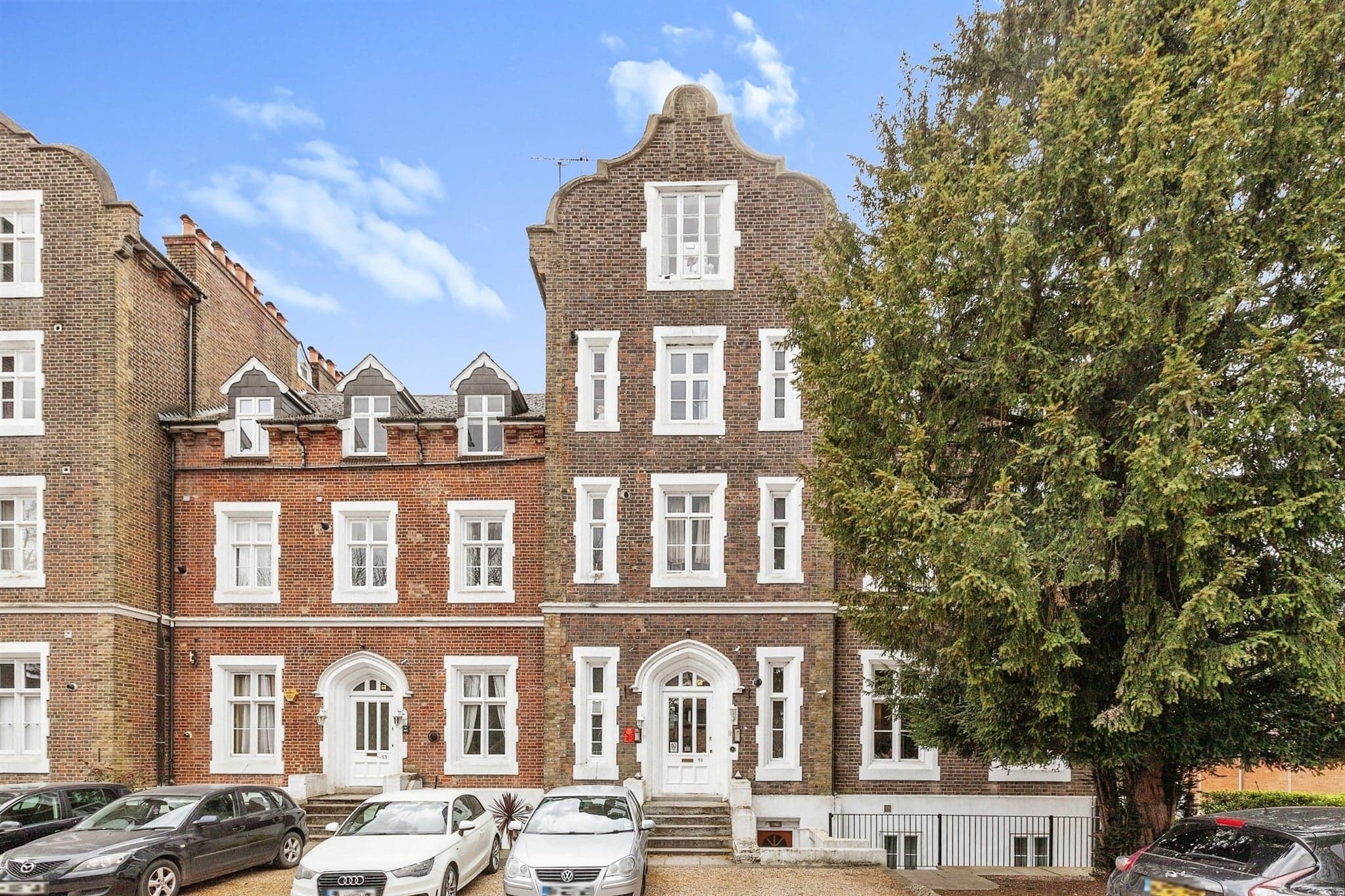 Property at Upton Park, Slough