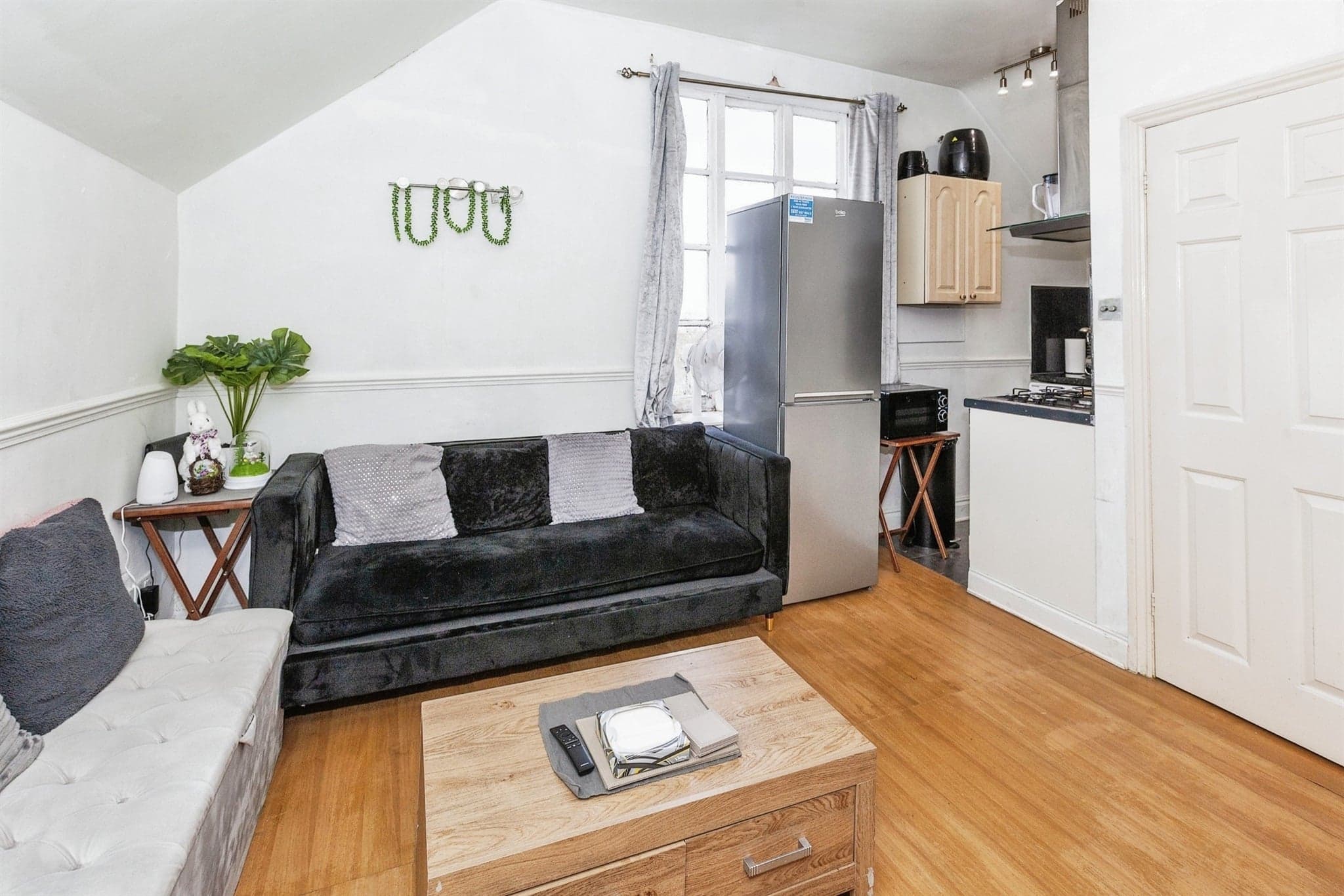 Property at Upton Park, Slough