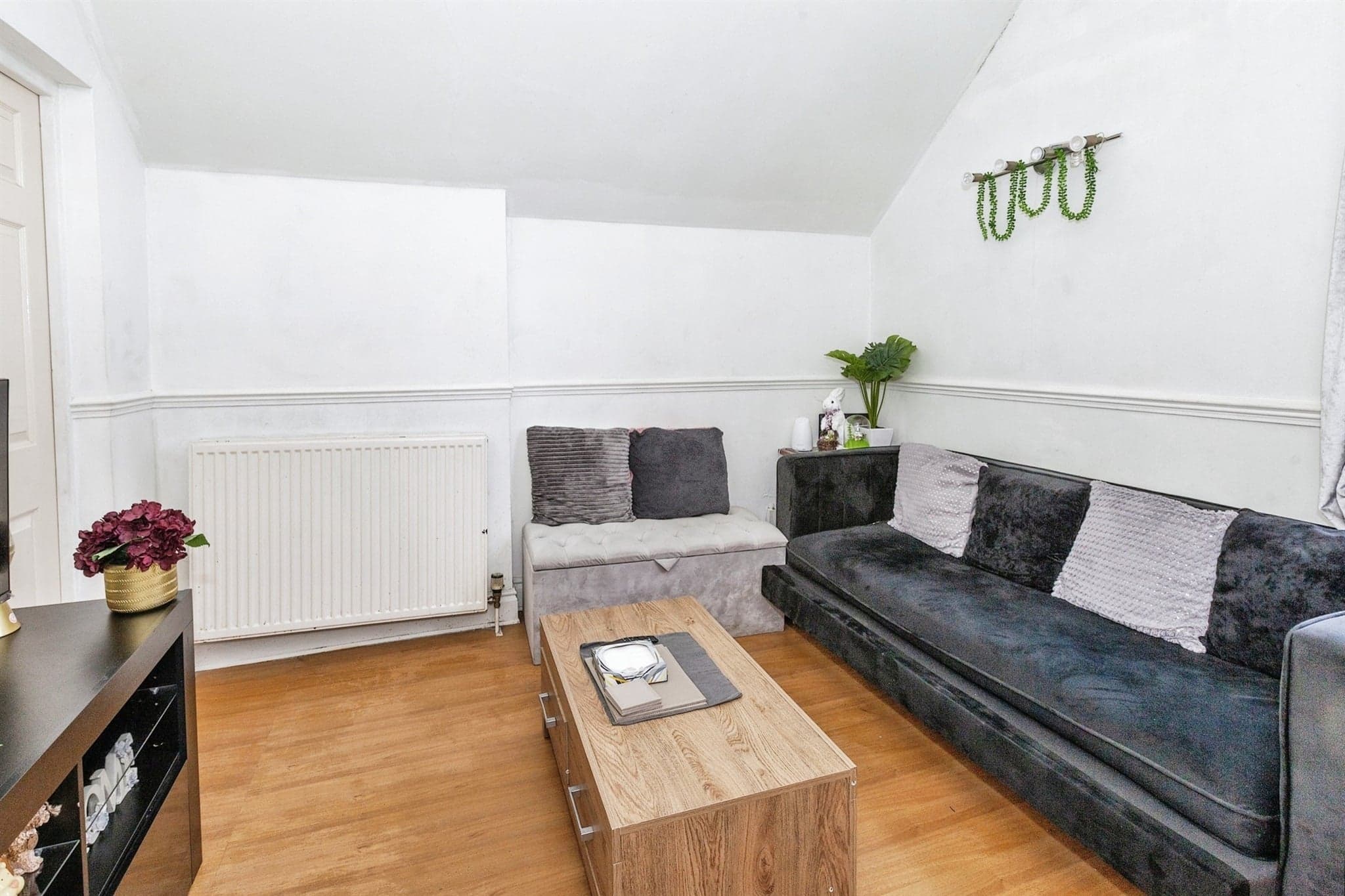 Property at Upton Park, Slough