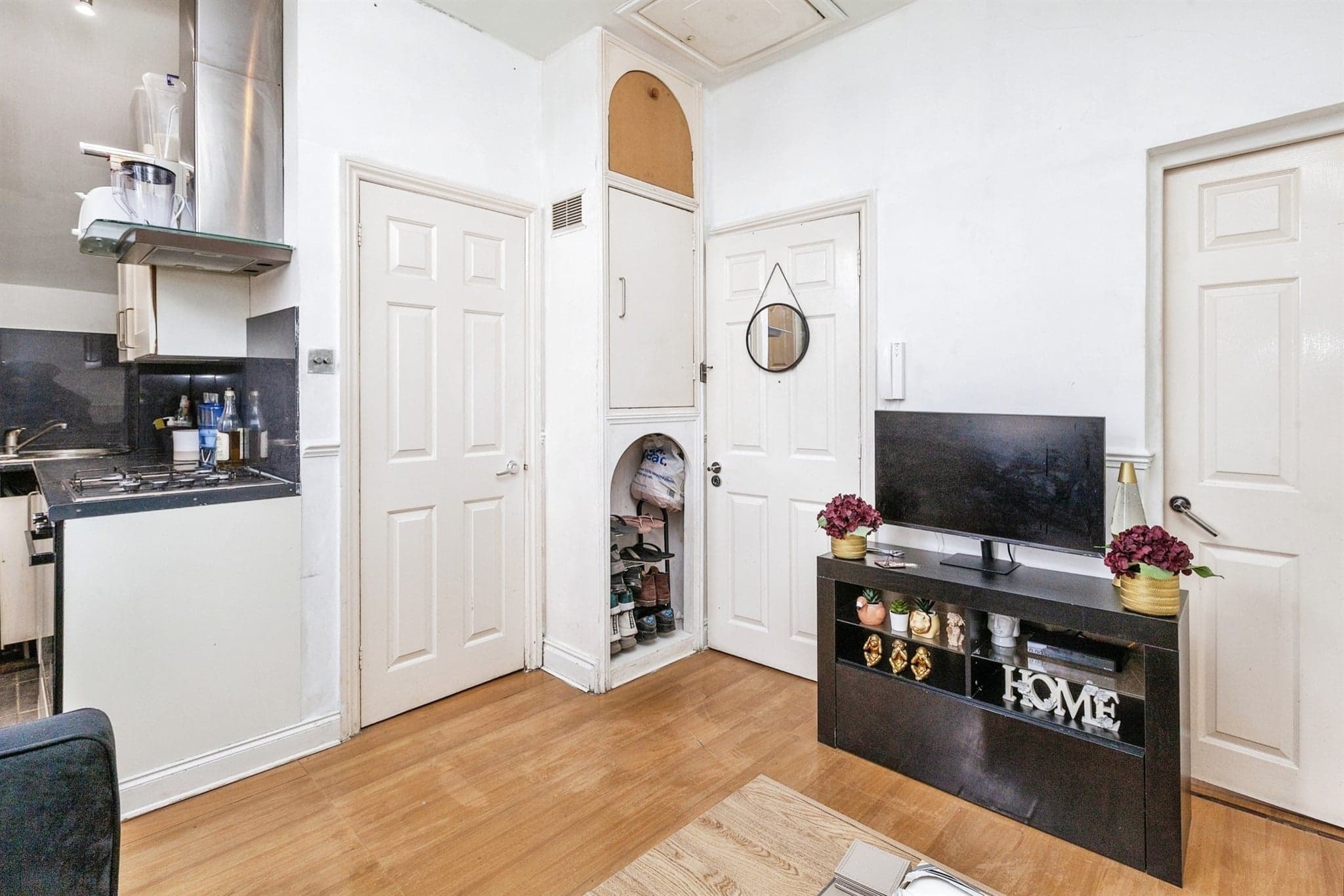 Property at Upton Park, Slough