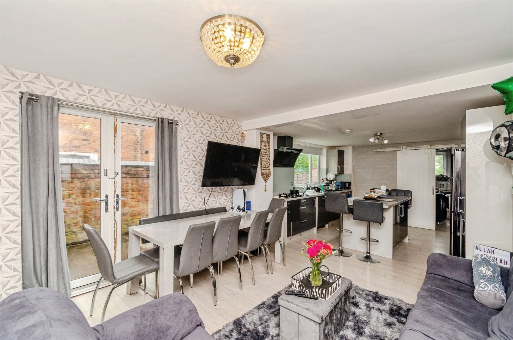 Property at Wednesbury Road, Walsall