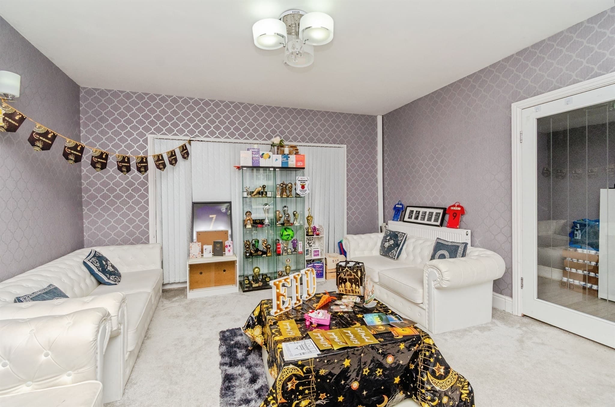 Property at Wednesbury Road, Walsall