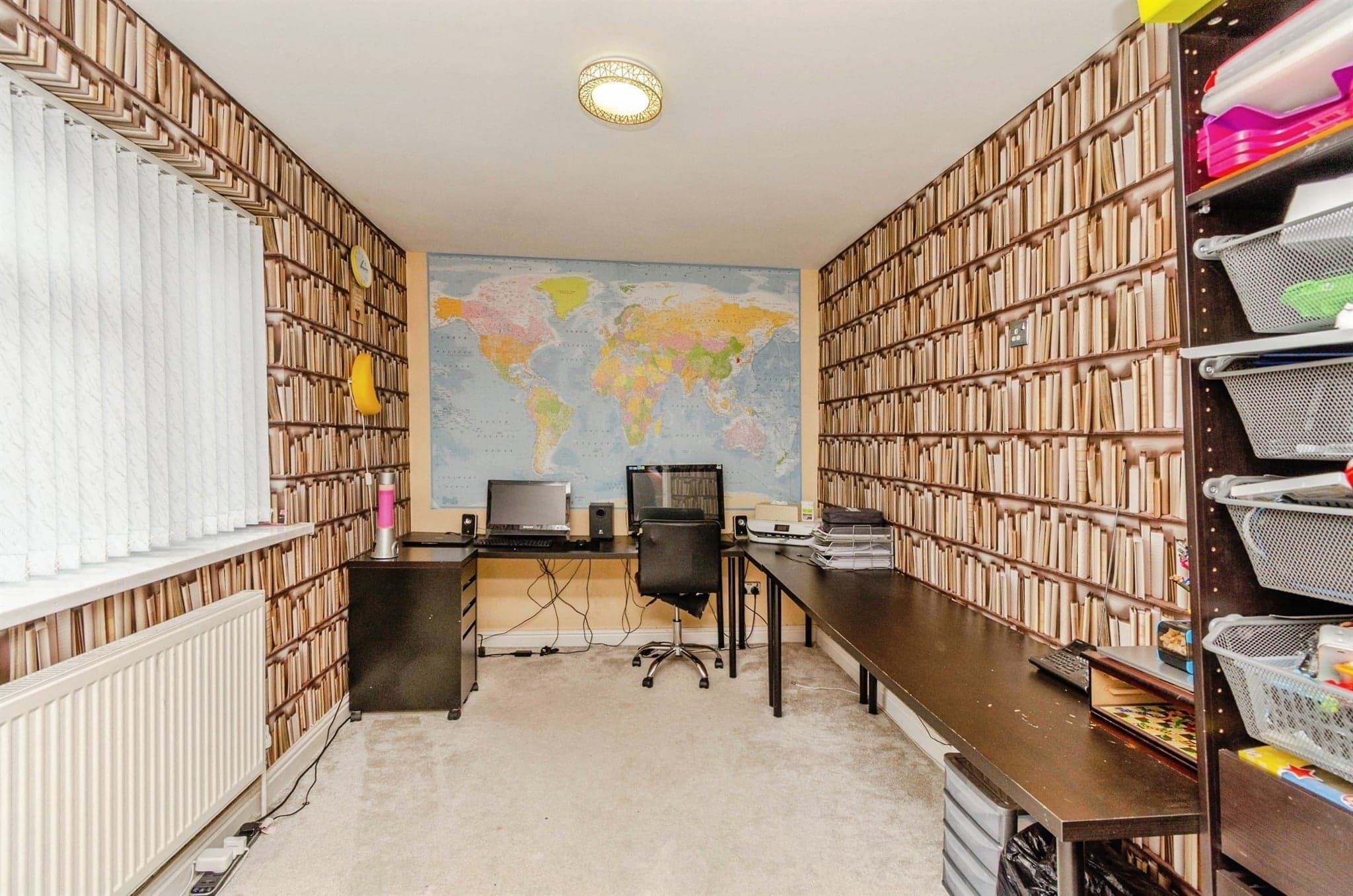 Property at Wednesbury Road, Walsall