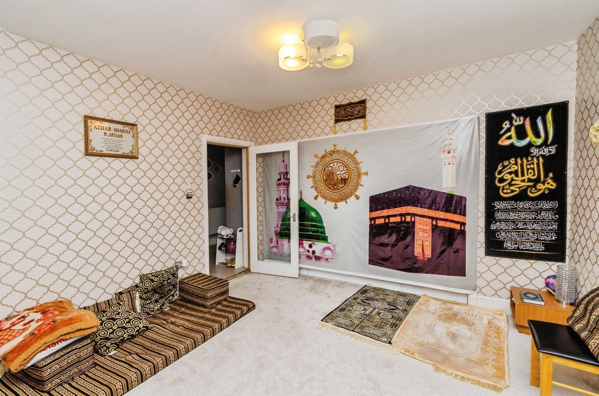 Property at Wednesbury Road, Walsall