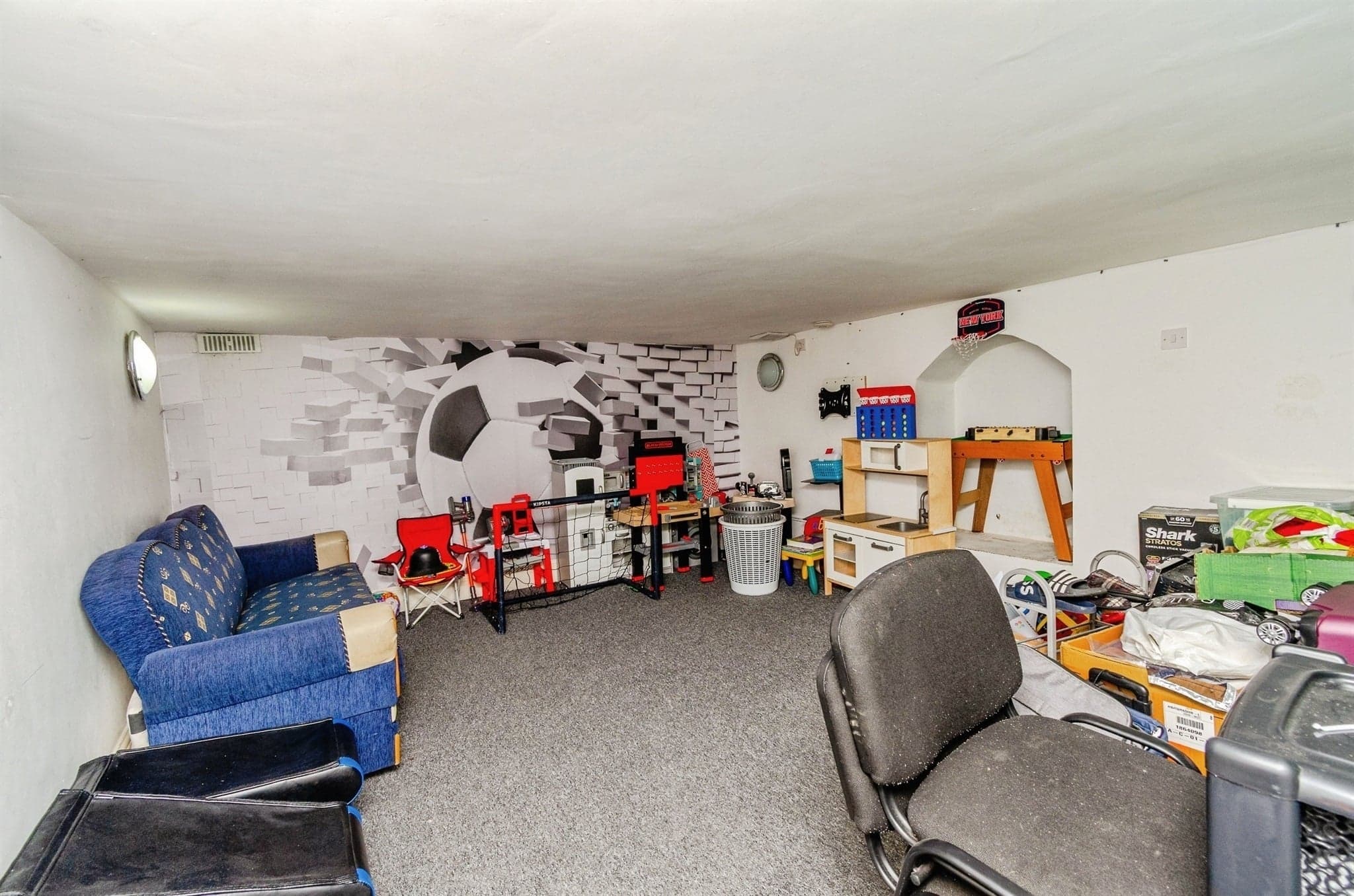 Property at Wednesbury Road, Walsall
