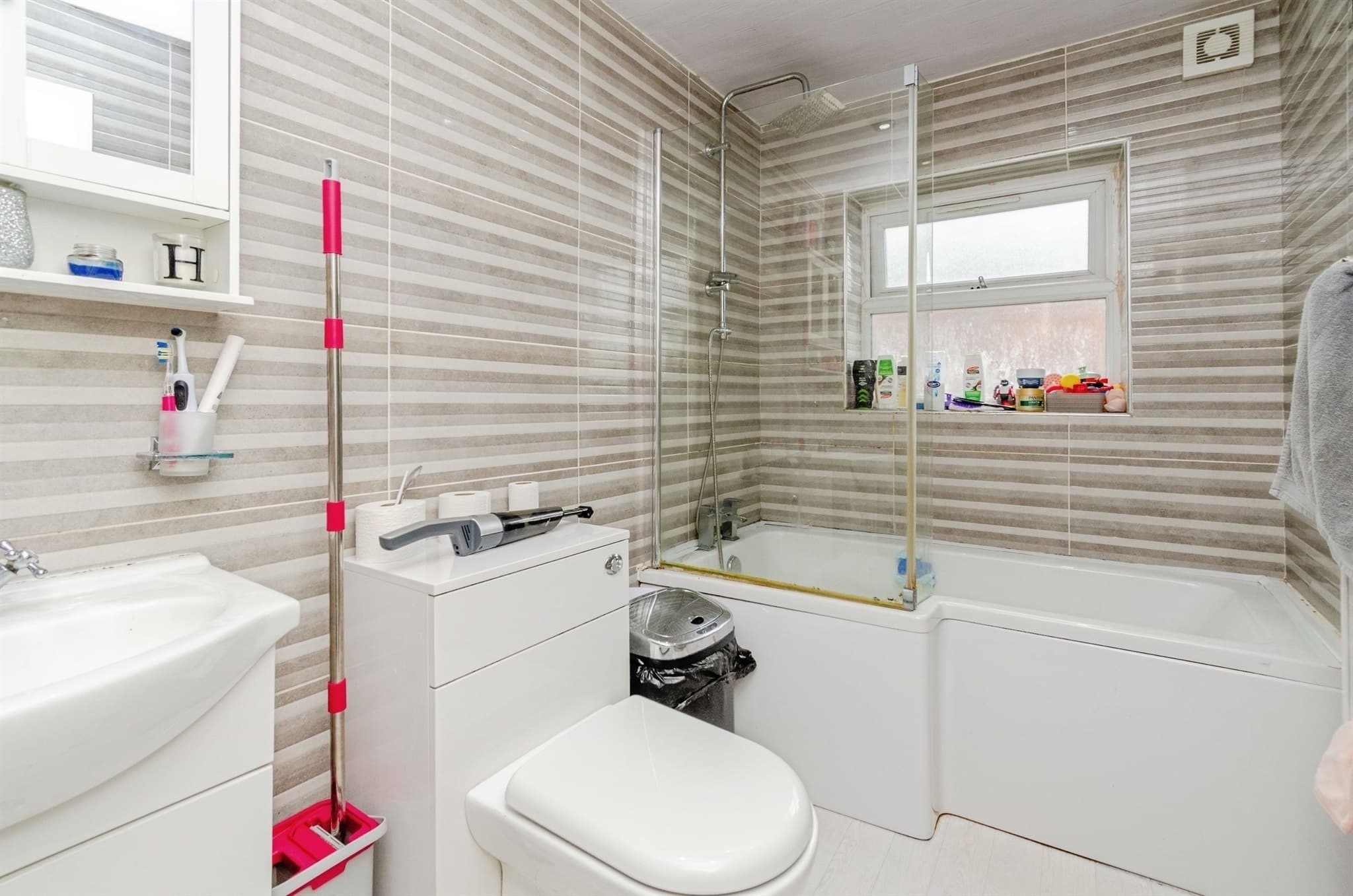 Property at Wednesbury Road, Walsall