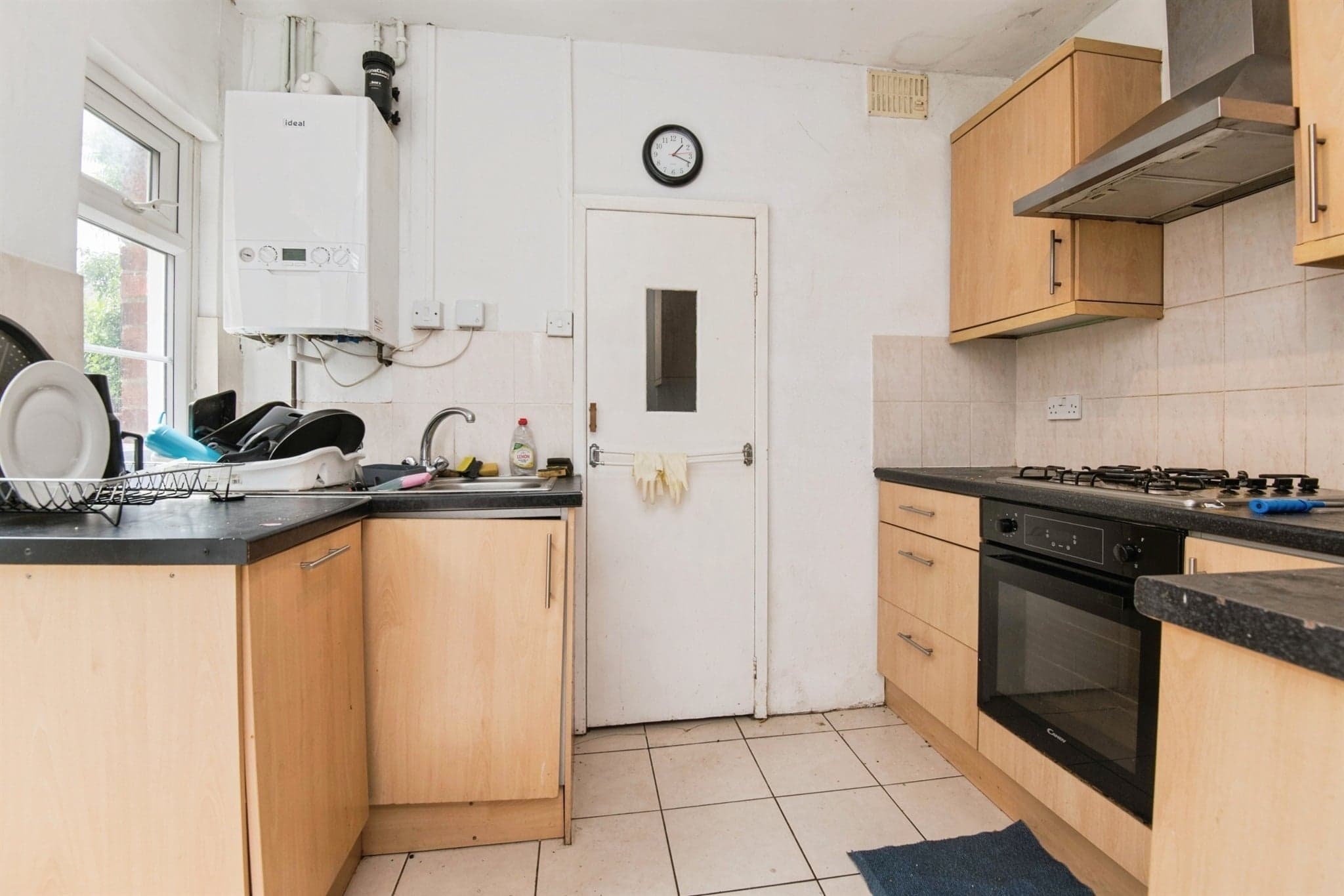 Property at St. Johns Road, Exeter