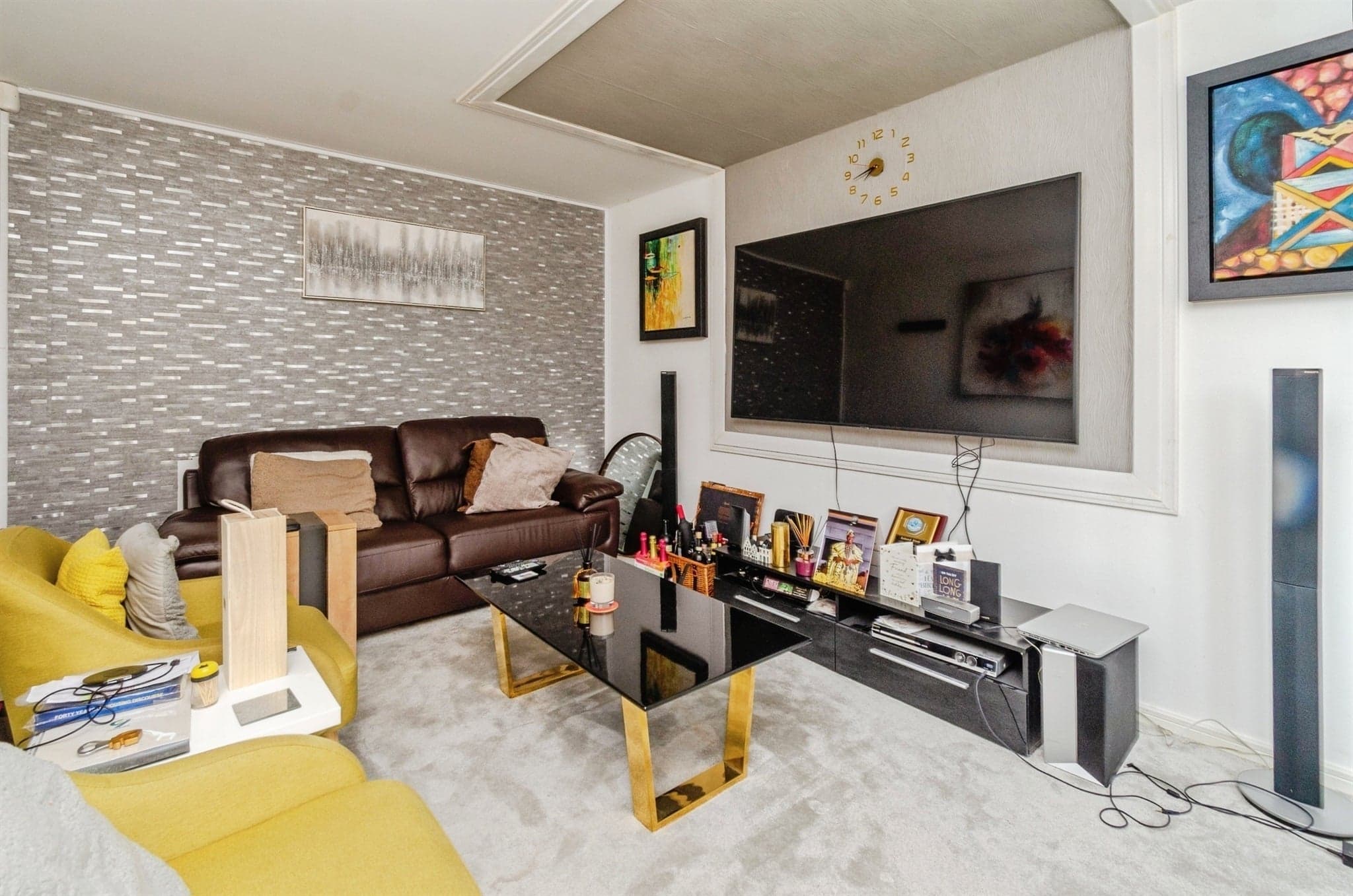 Property at Bagwall Crescent, Wednesbury