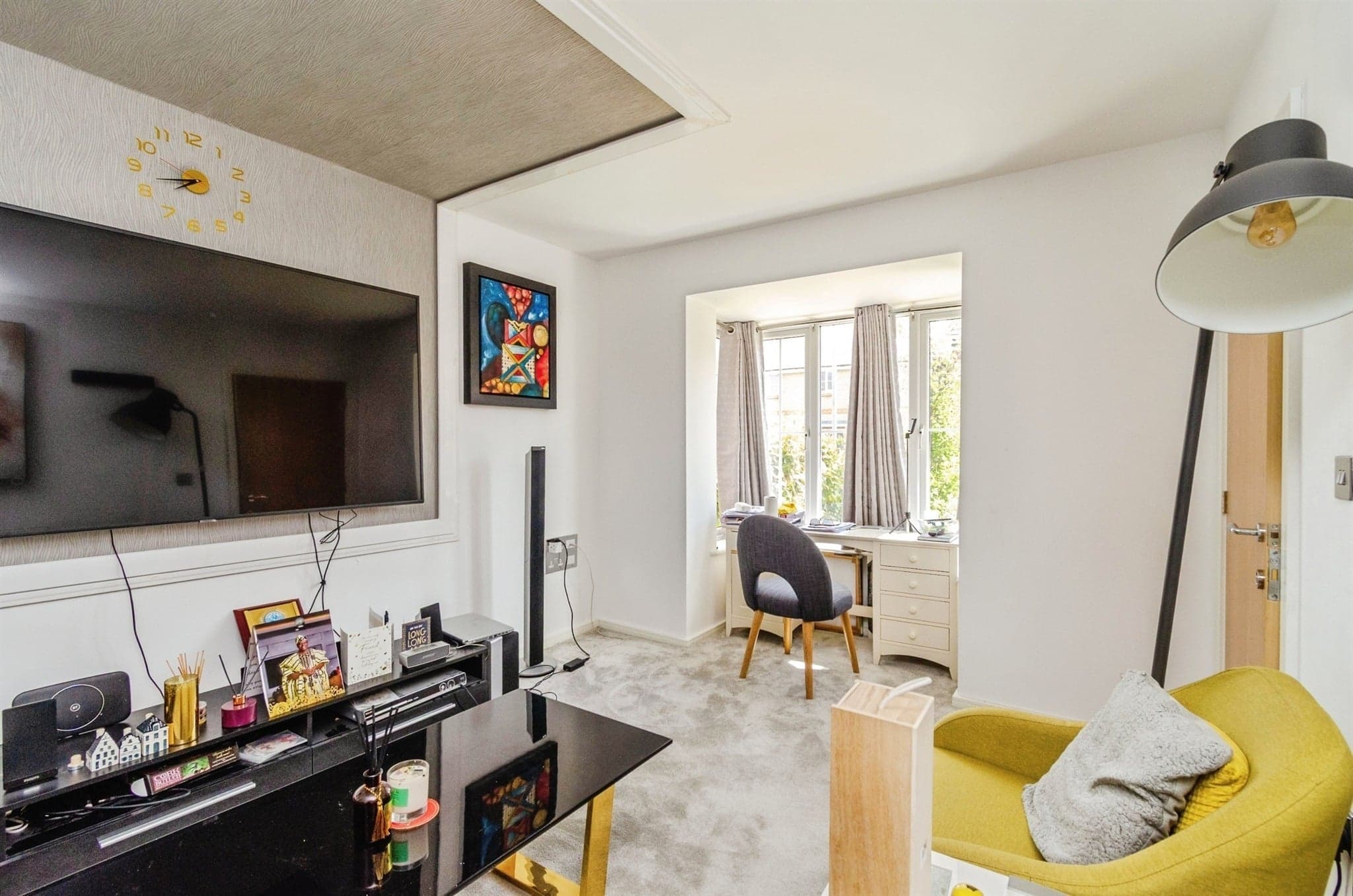 Property at Bagwall Crescent, Wednesbury