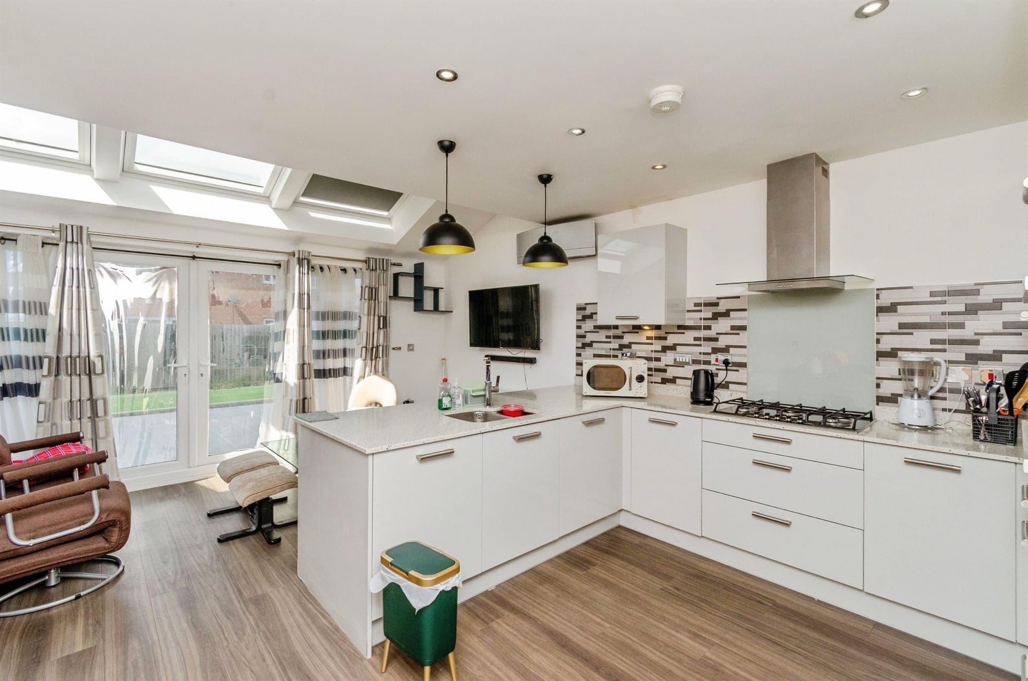 Property at Bagwall Crescent, Wednesbury