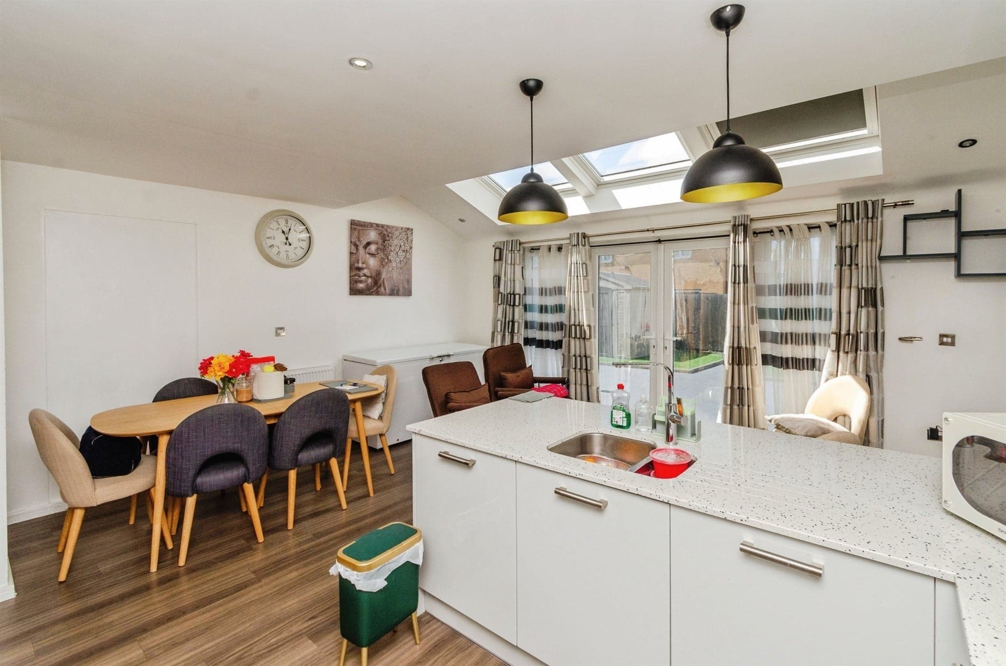 Property at Bagwall Crescent, Wednesbury