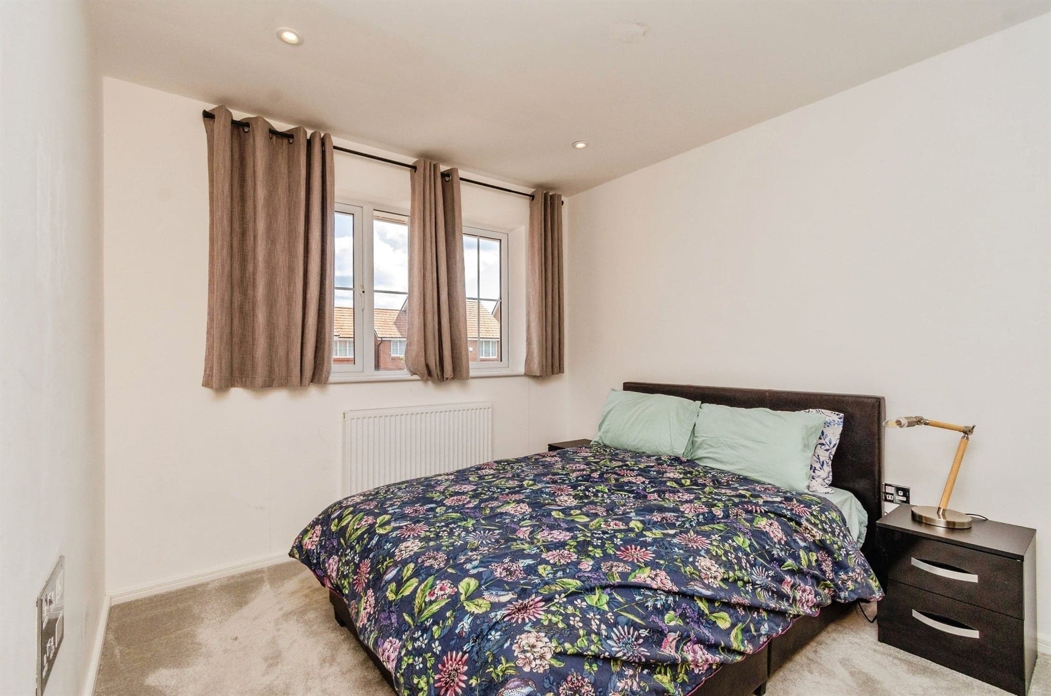 Property at Bagwall Crescent, Wednesbury