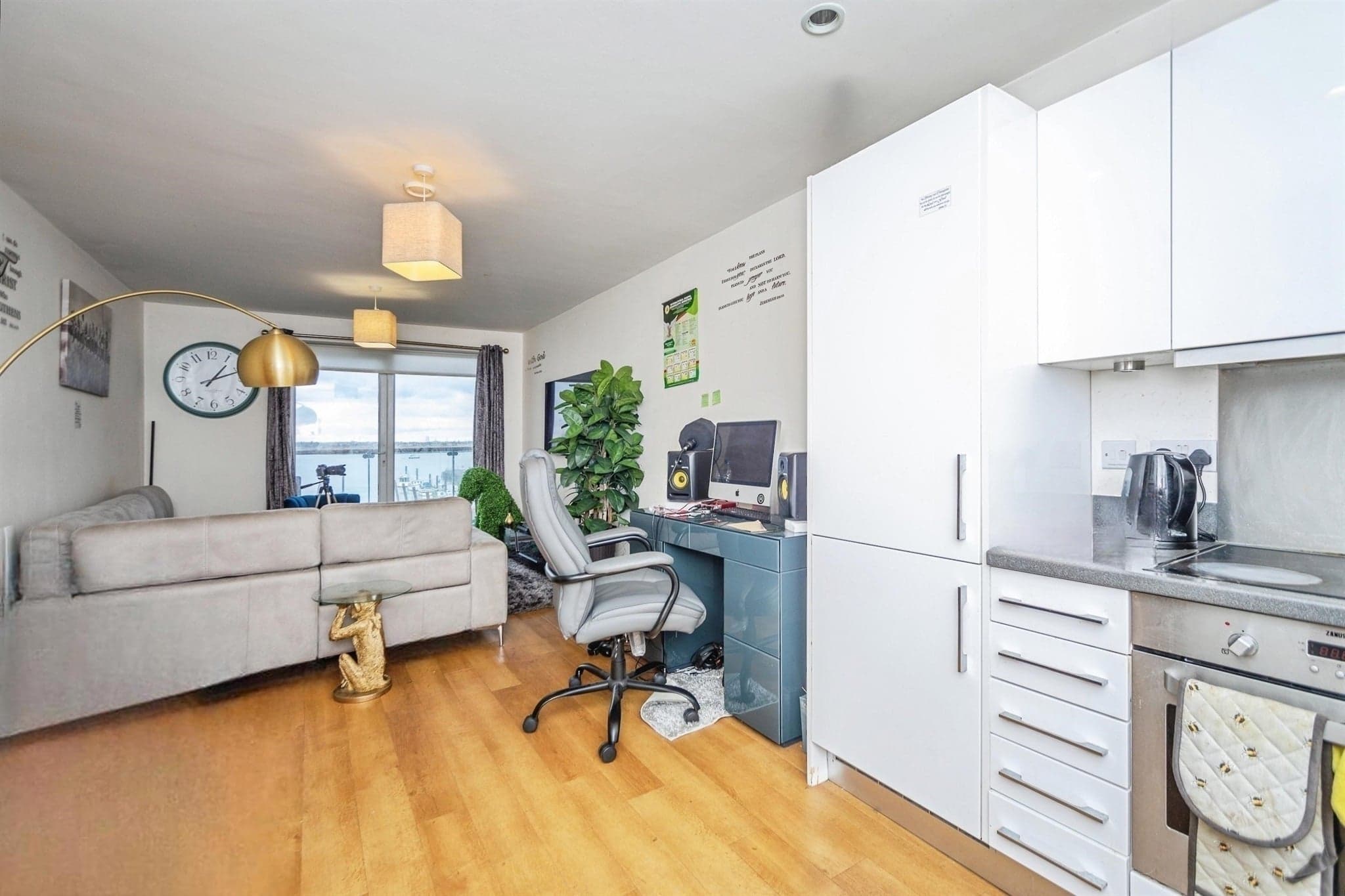 Property at Ocean Drive, GILLINGHAM