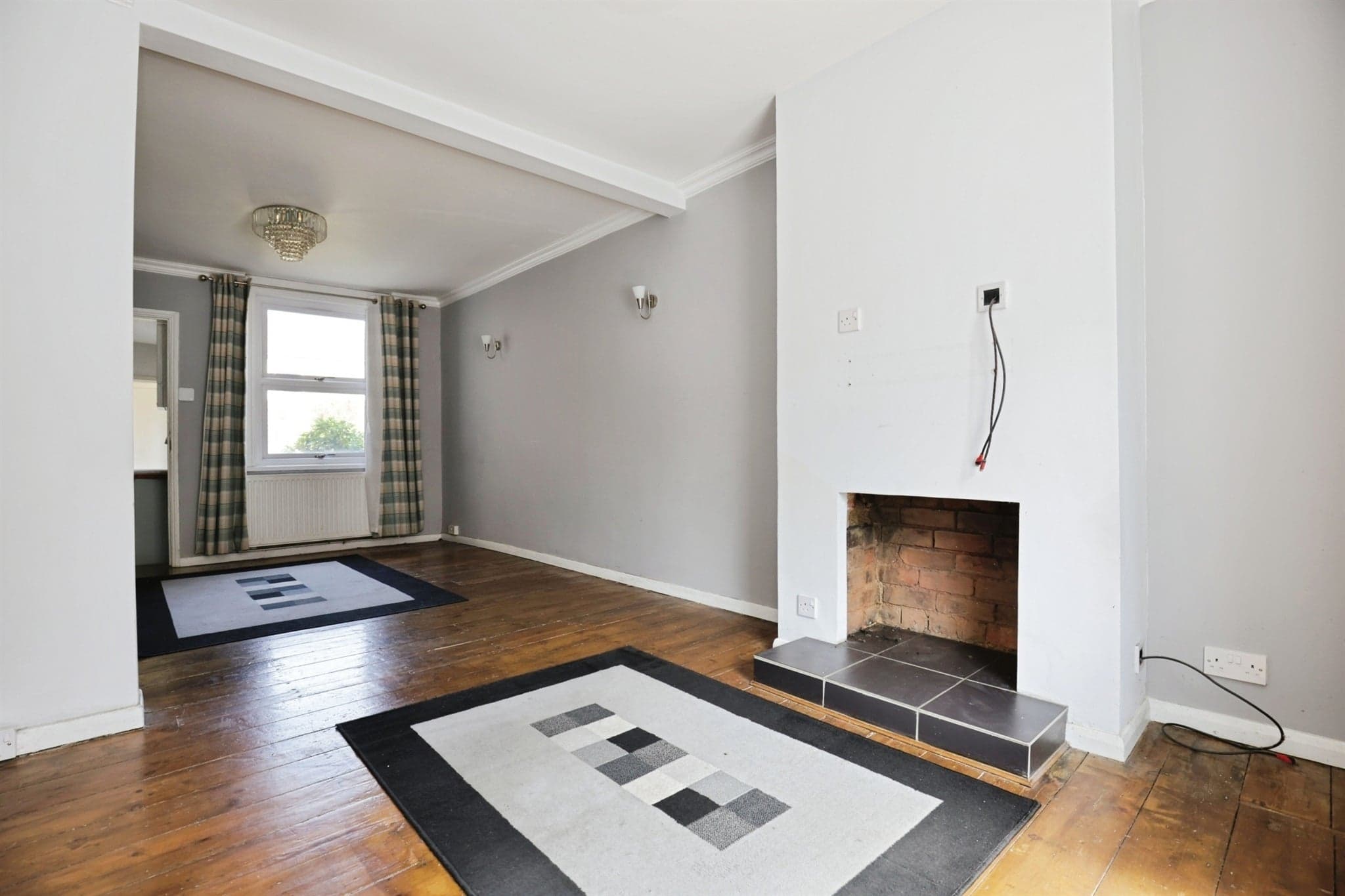 Property at Northcote Street, Northampton