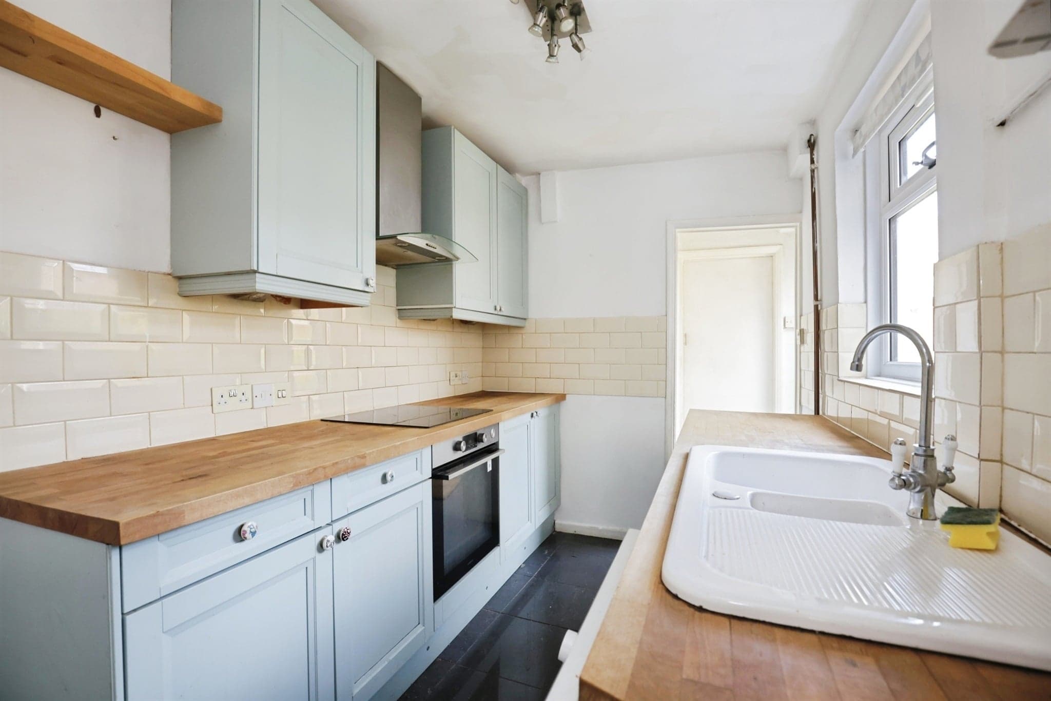 Property at Northcote Street, Northampton