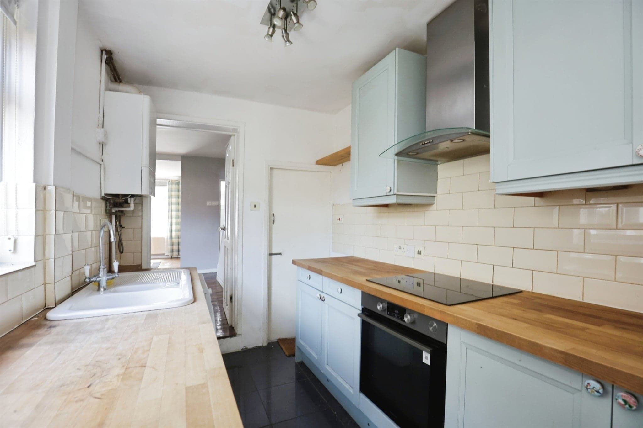 Property at Northcote Street, Northampton