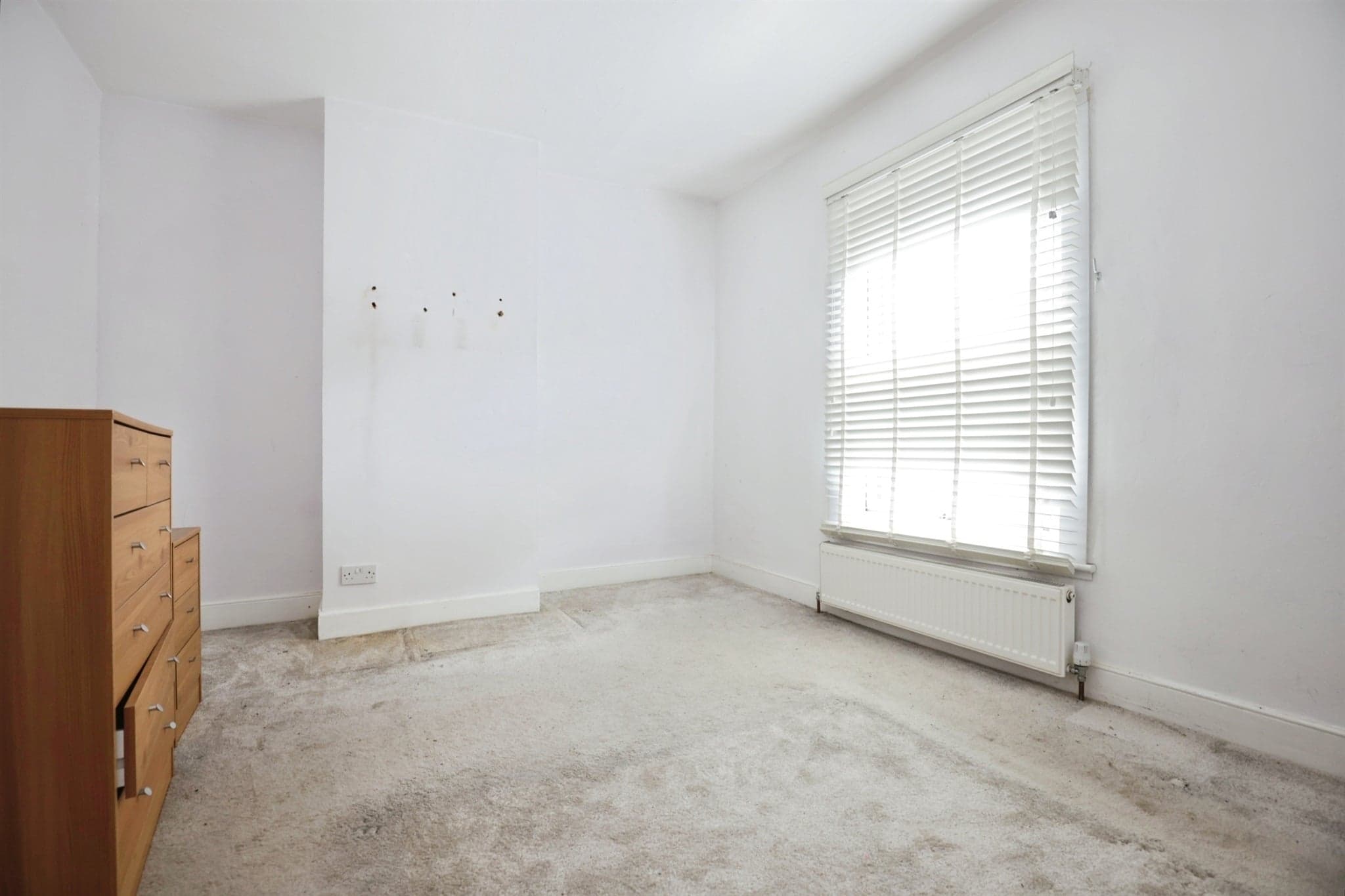 Property at Northcote Street, Northampton