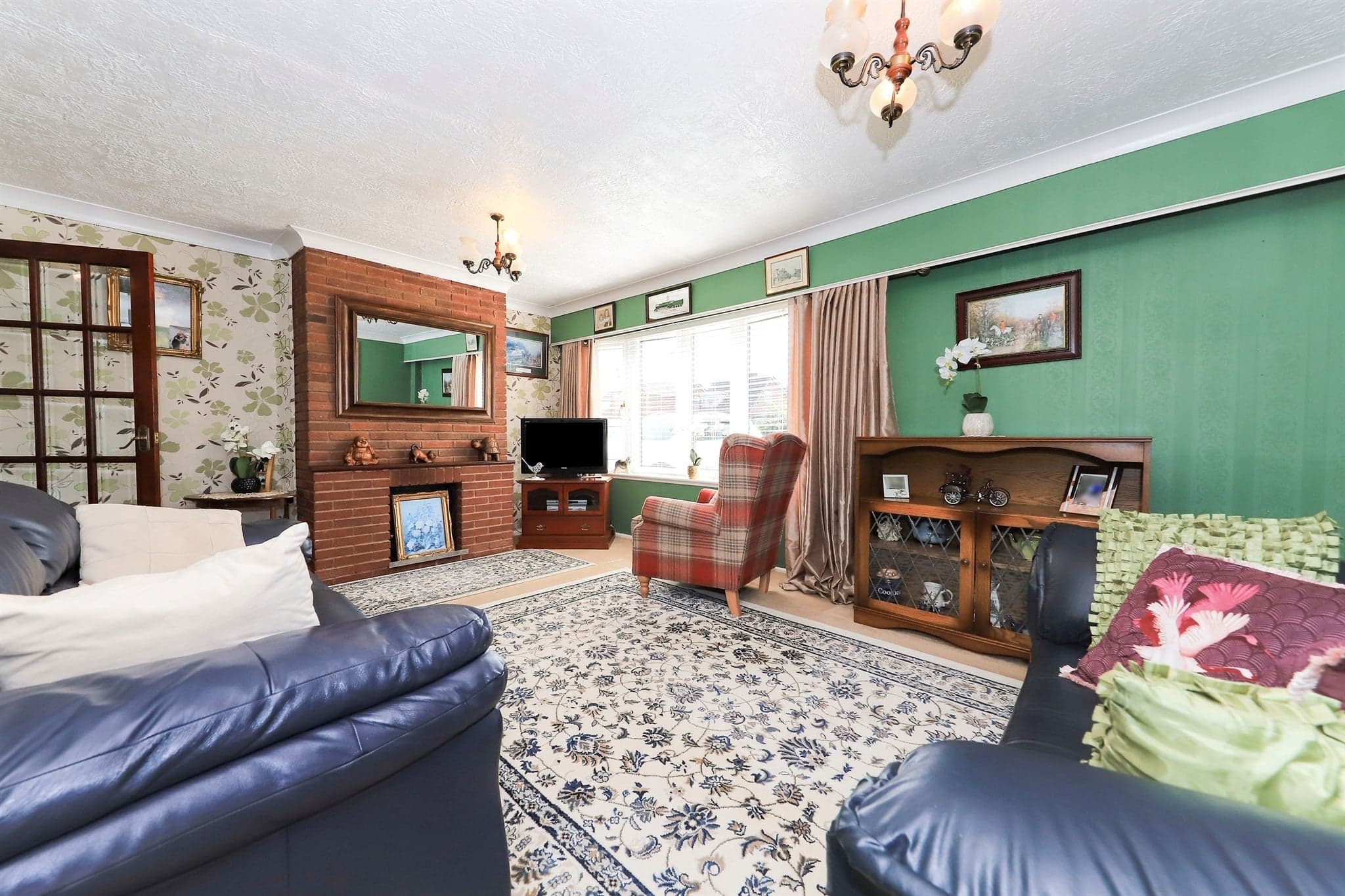 Property at Greenhill Lane, Wheaton Aston, Stafford