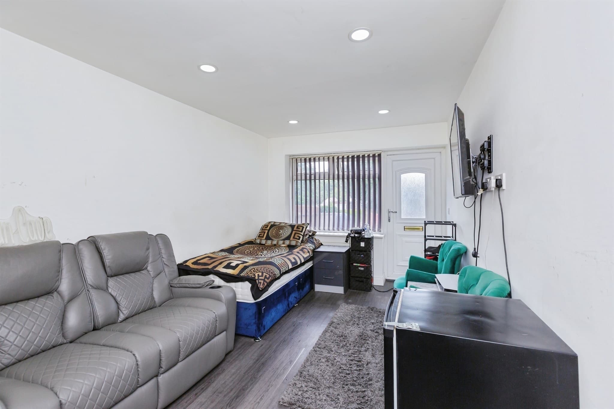 Property at Scraptoft Lane, Leicester