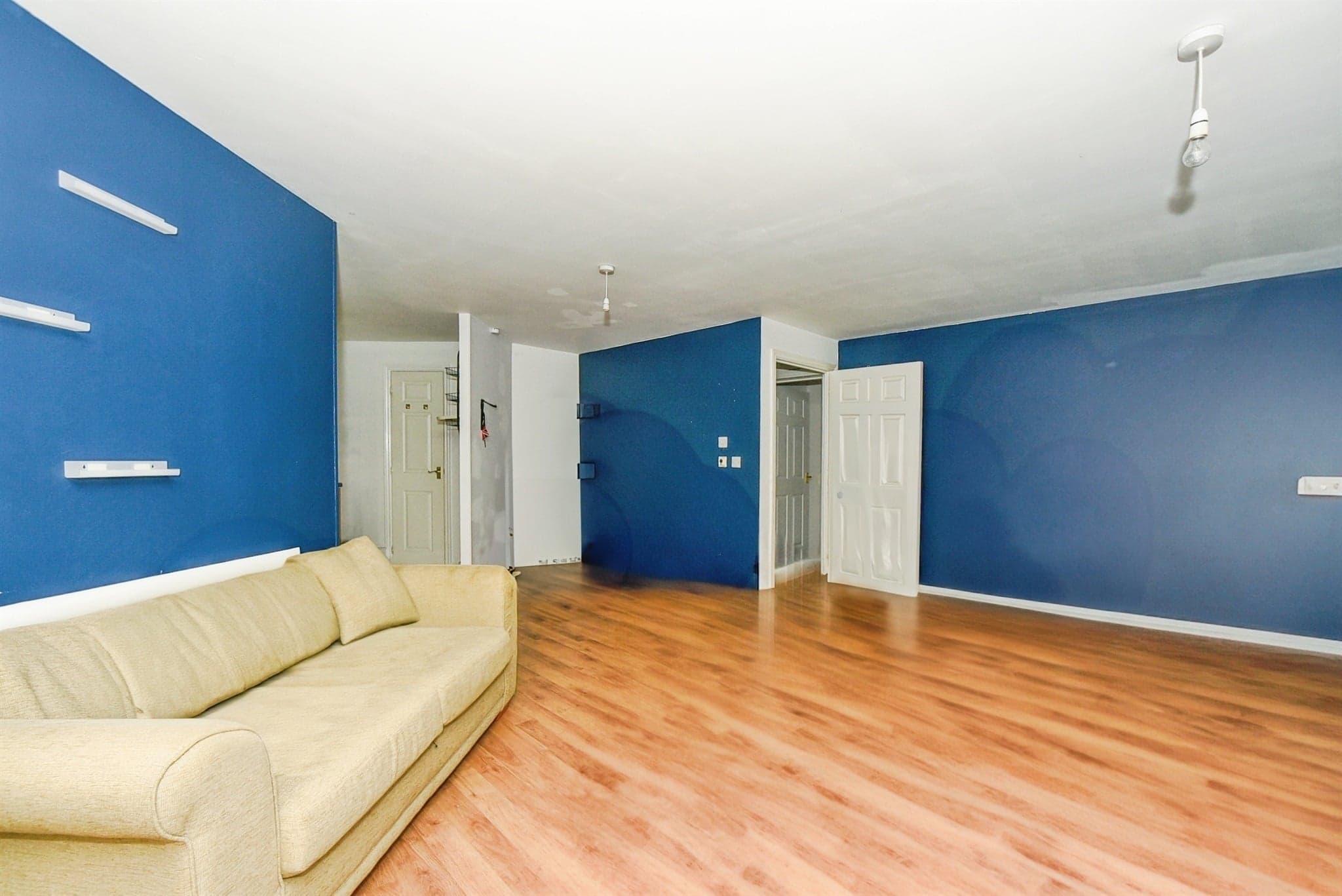 Property at Yersin Court, Swindon