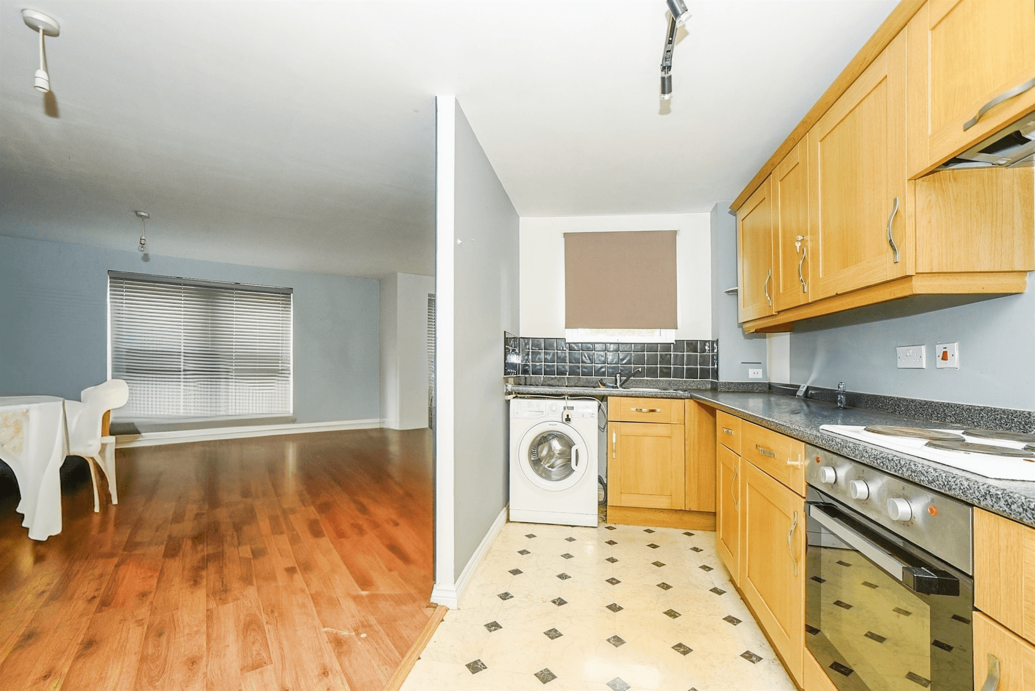 Property at Yersin Court, Swindon